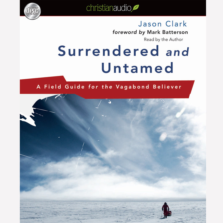 Surrendered and Untamed