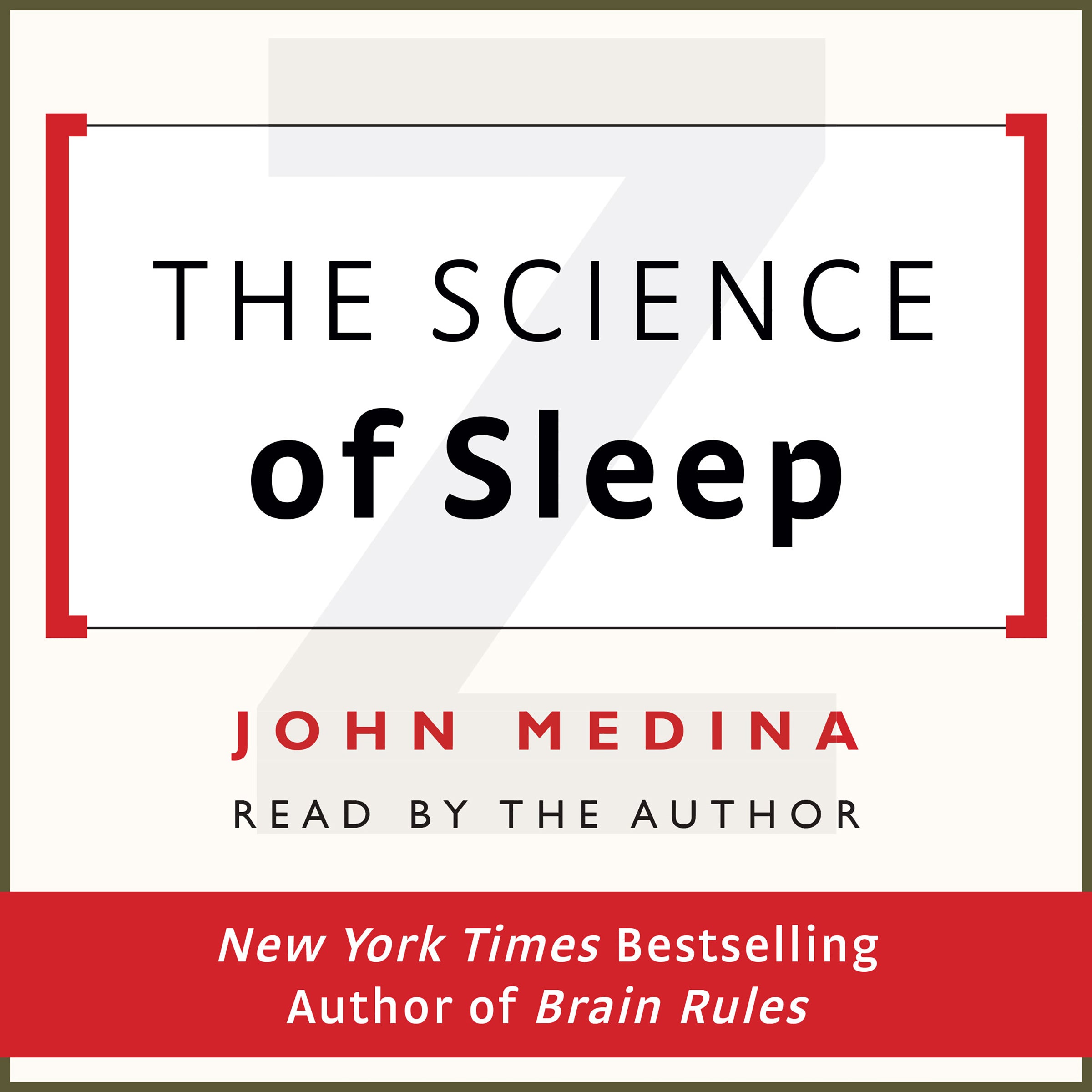 The Science of Sleep
