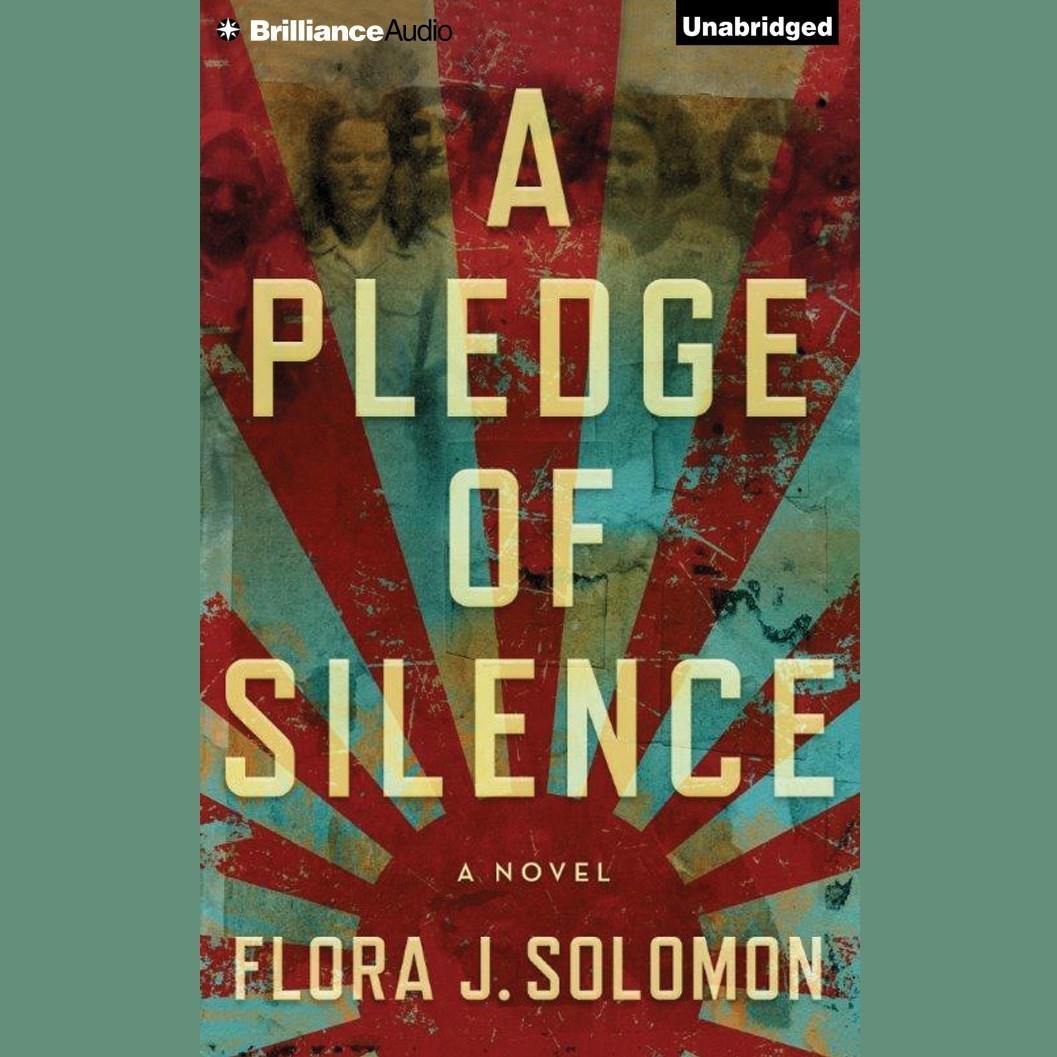 A Pledge of Silence