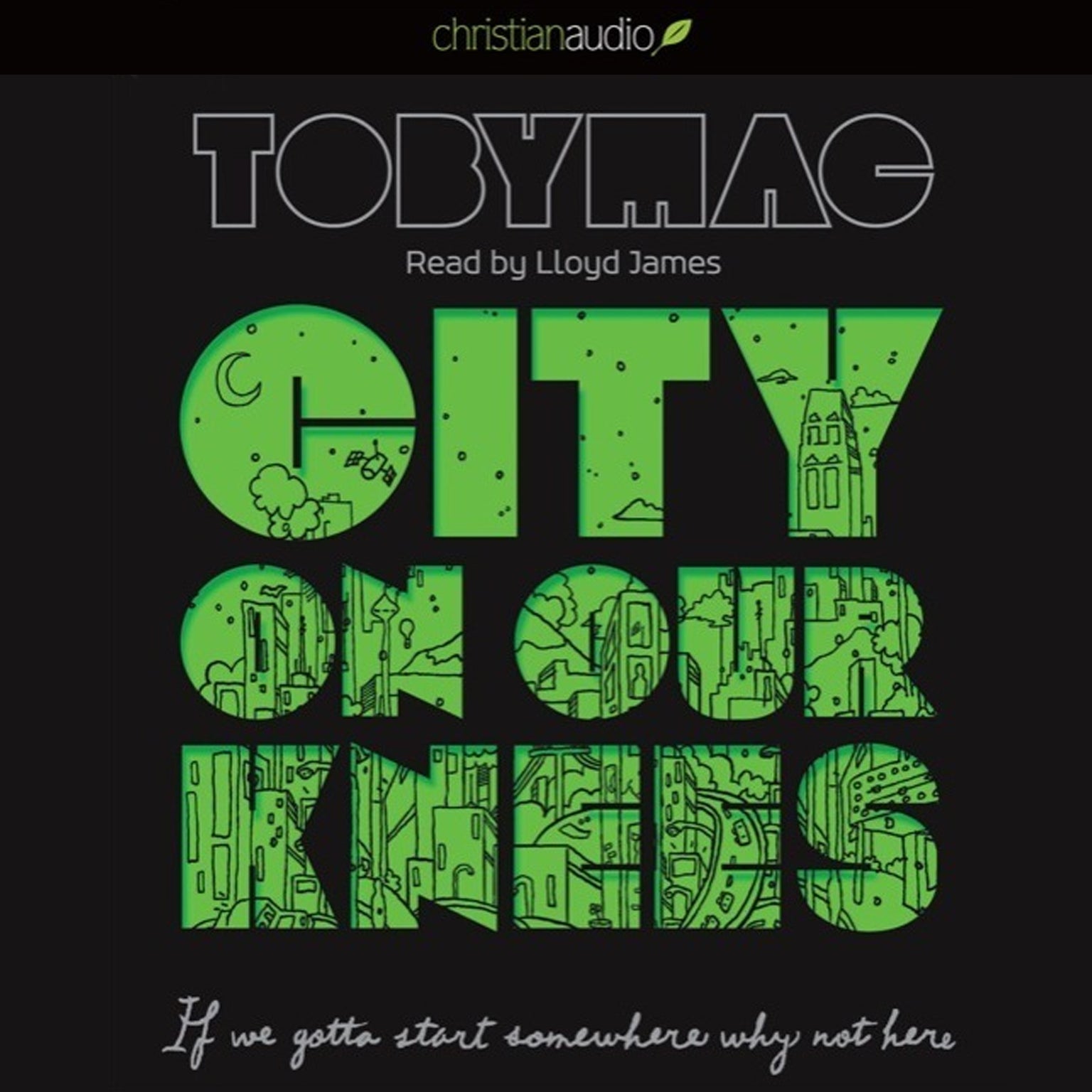 City on Our Knees