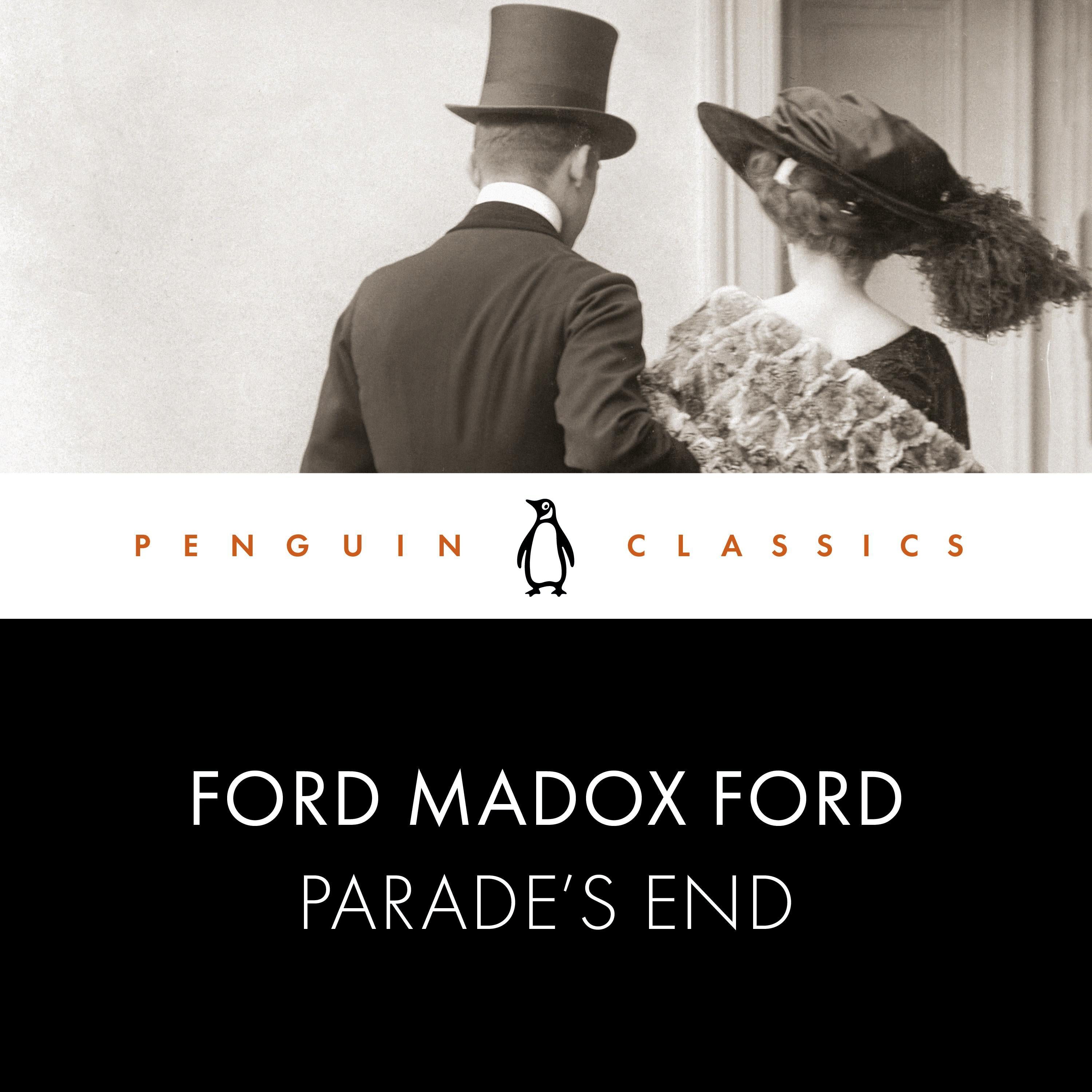 Parade's End