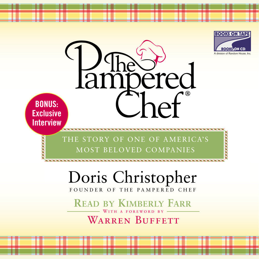 The Pampered Chef
