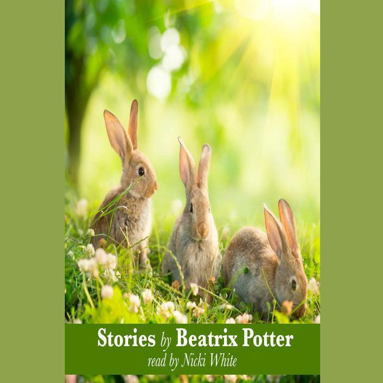 Stories by Beatrix Potter