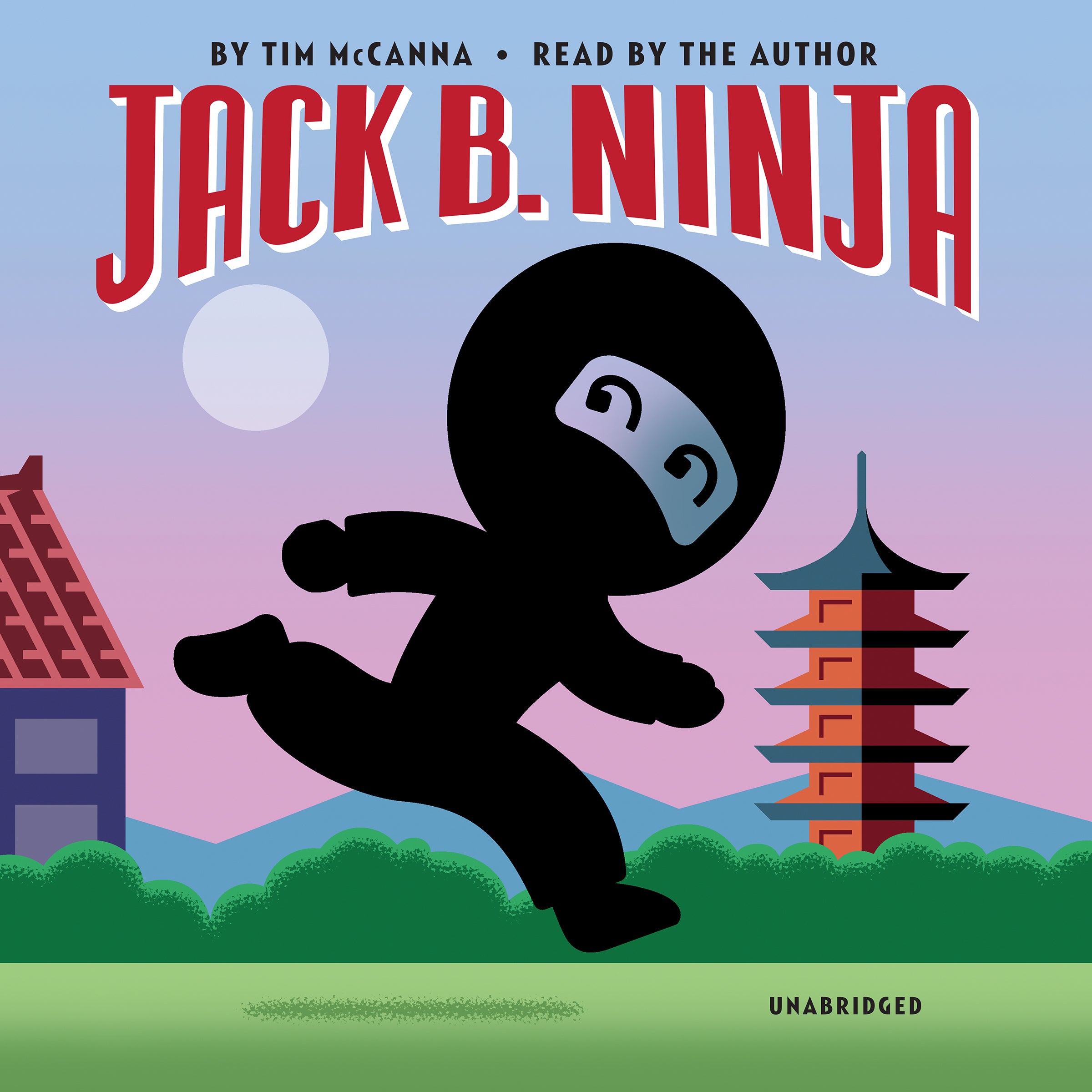 Jack B. Ninja