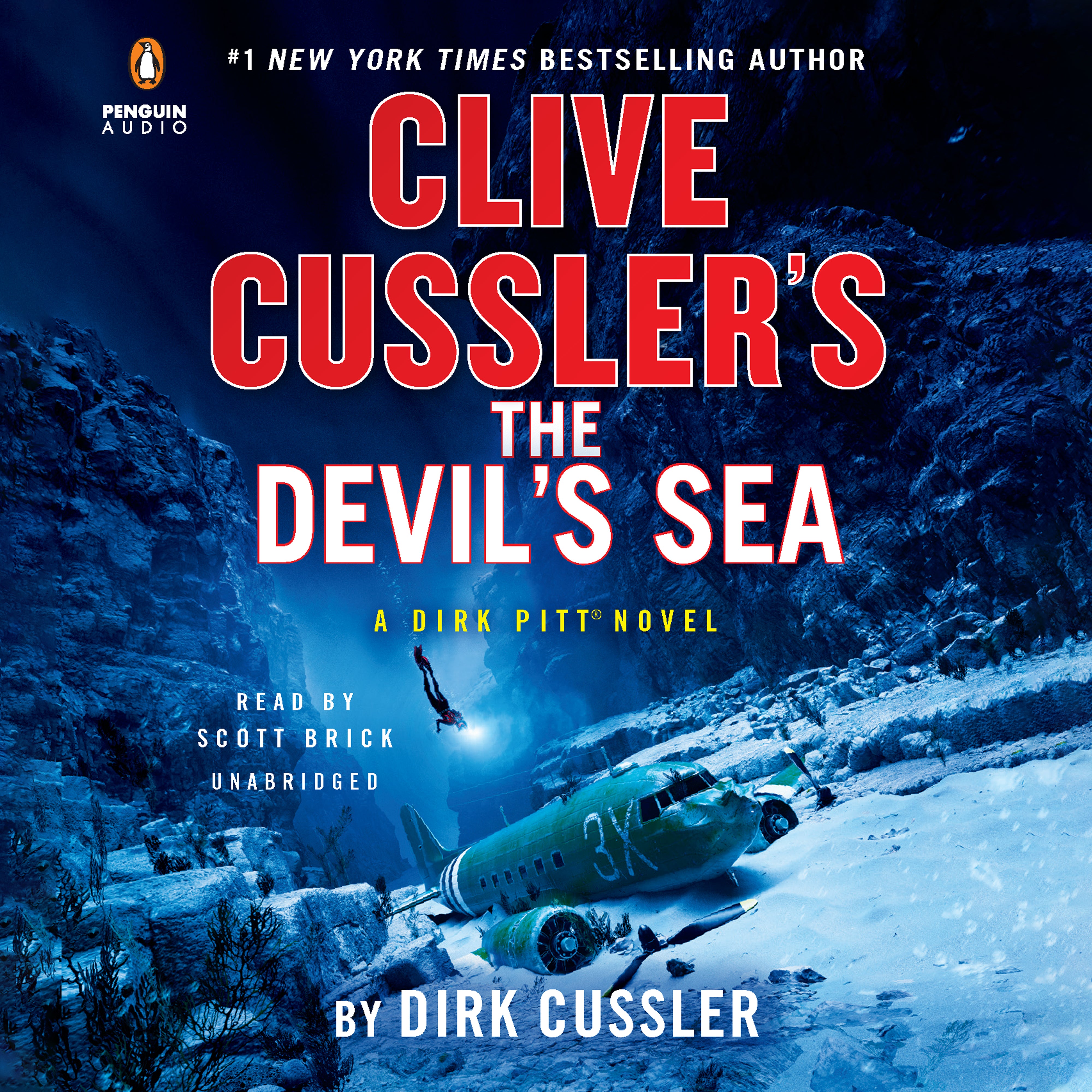 Clive Cussler's The Devil's Sea