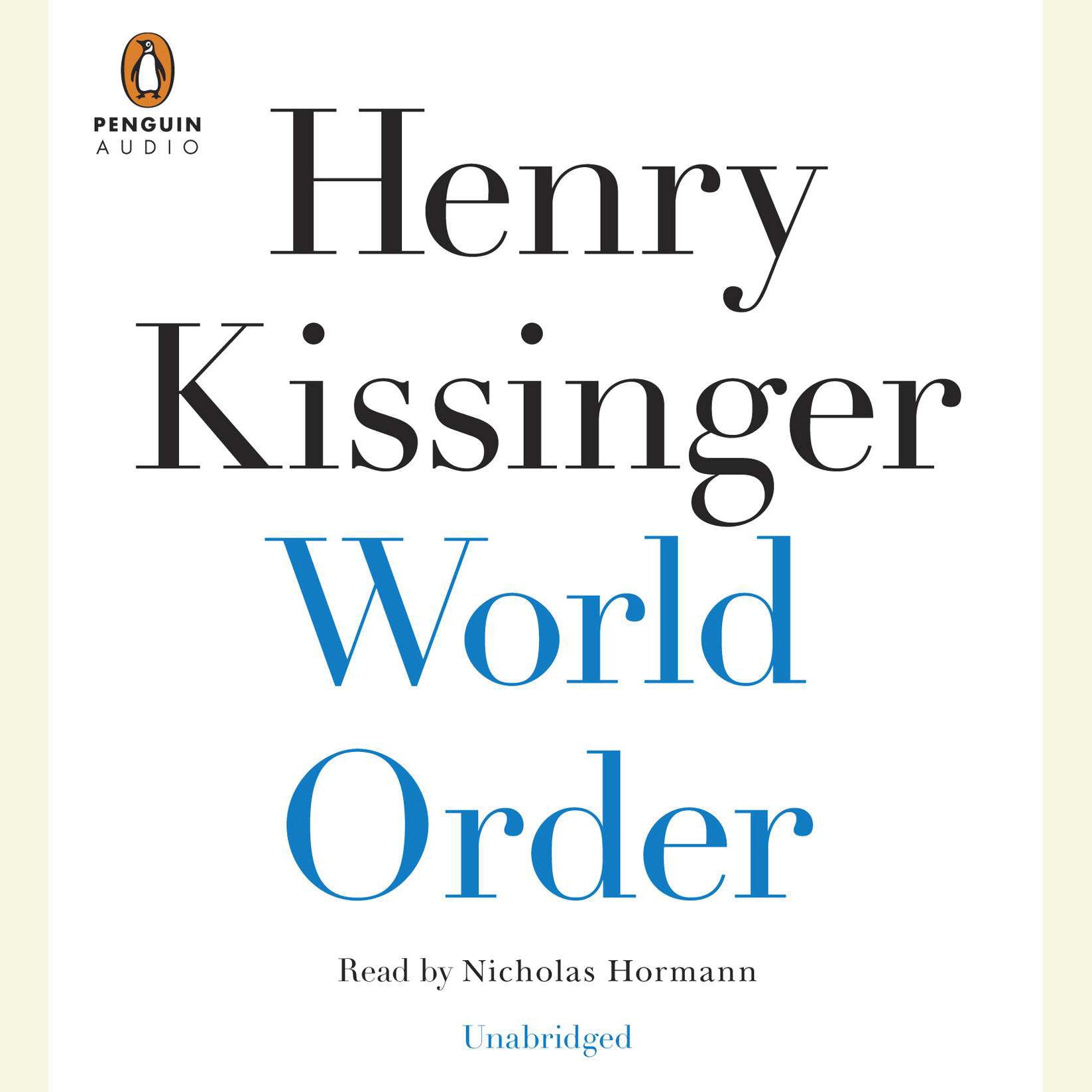 World Order