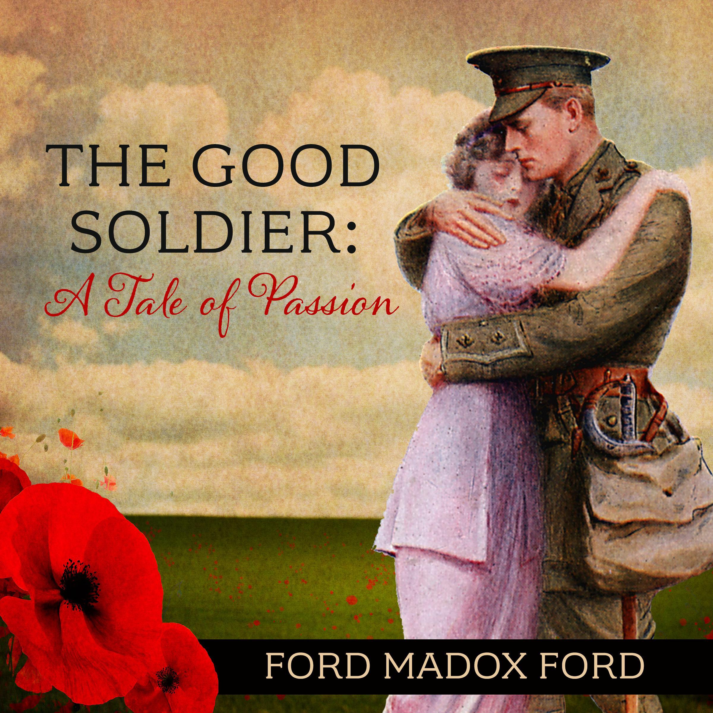 The Good Soldier