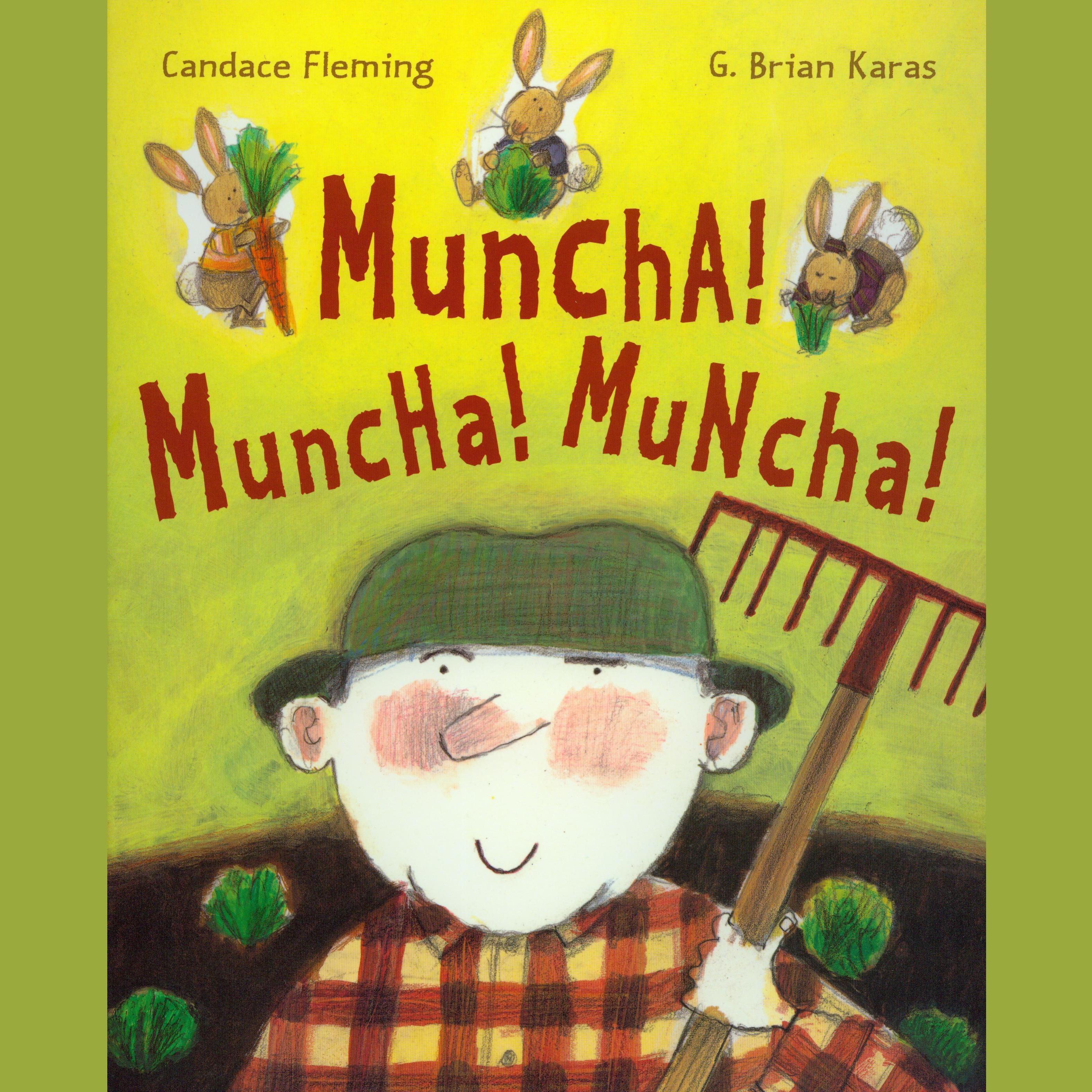 Muncha, Muncha, Muncha