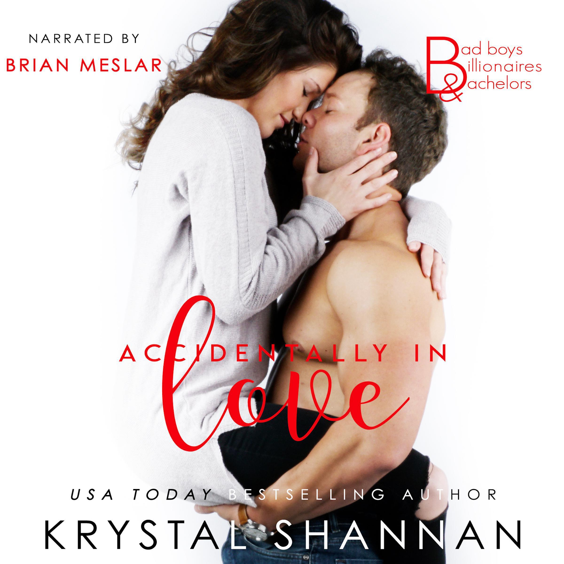 Accidentally In Love