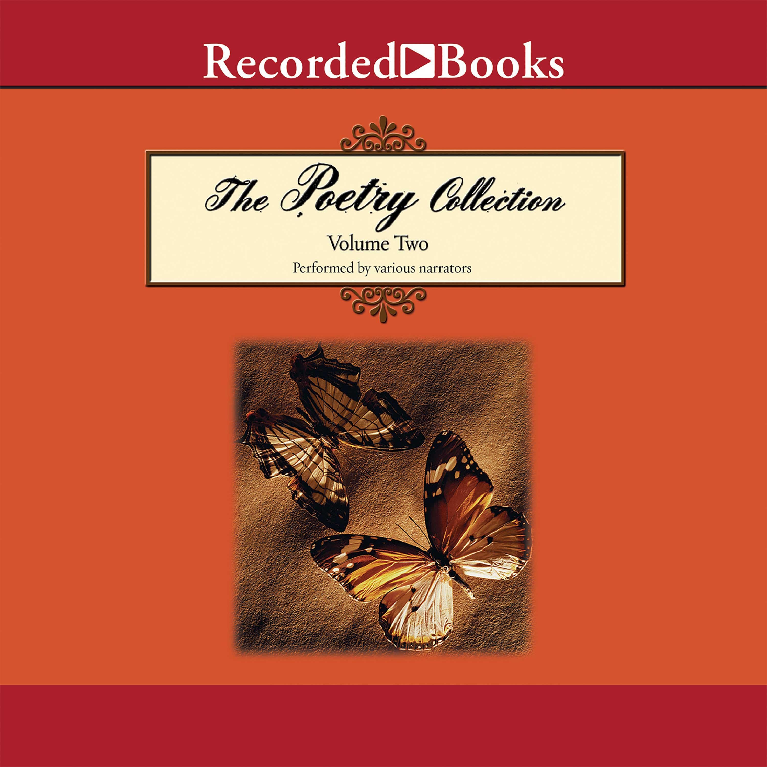 The Poetry Collection: Volume II