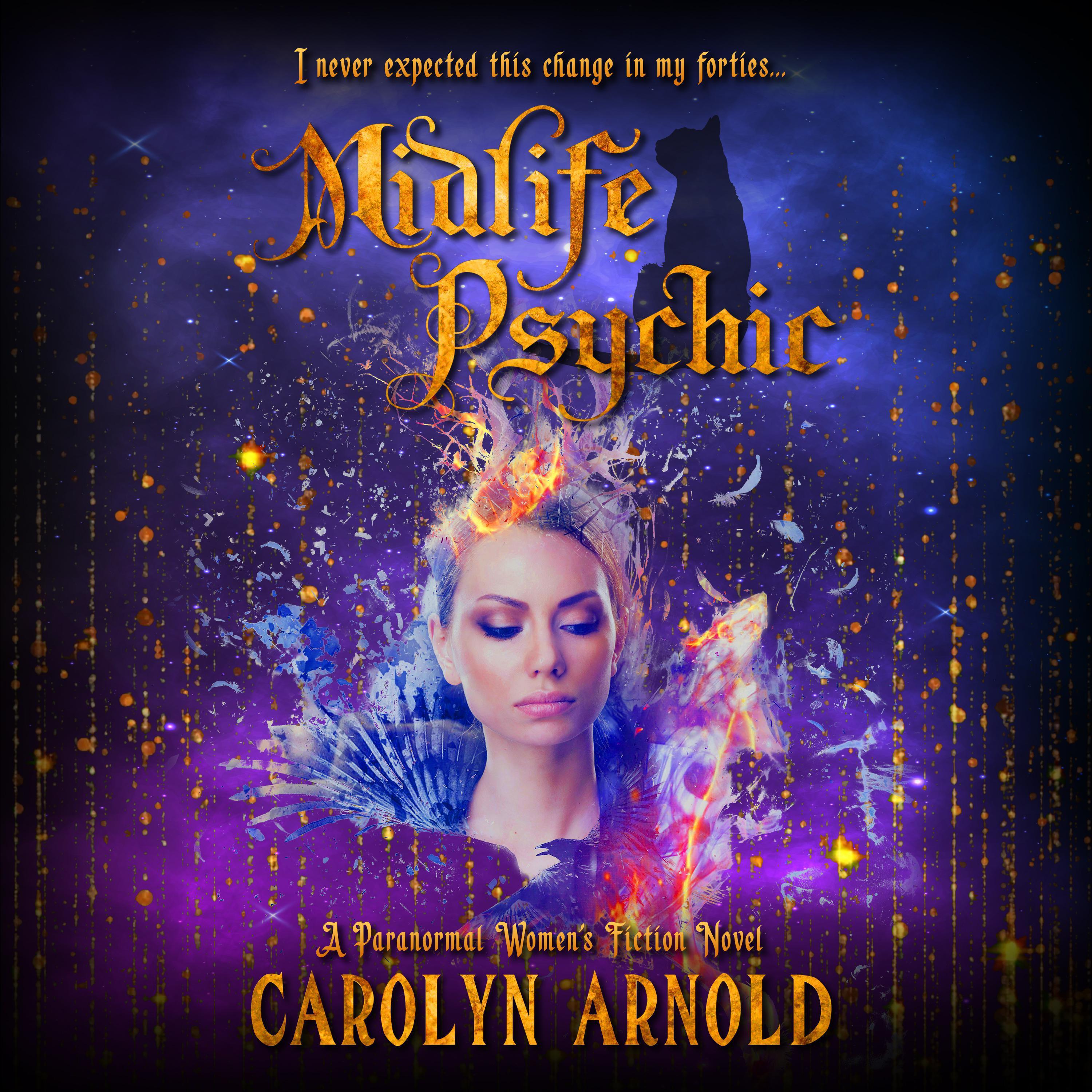 Midlife Psychic