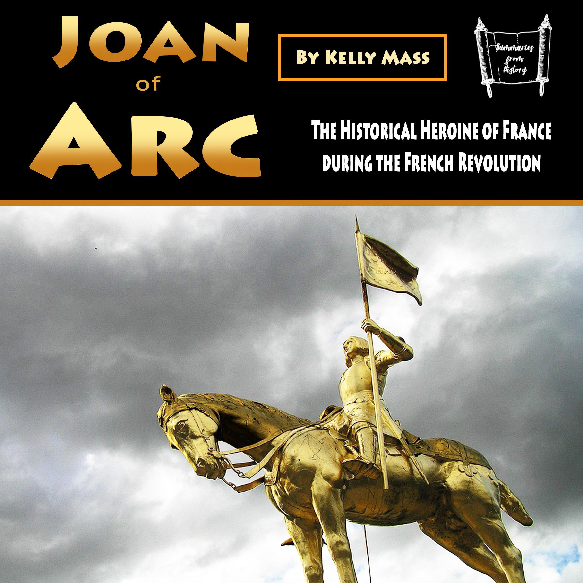 Joan of Arc