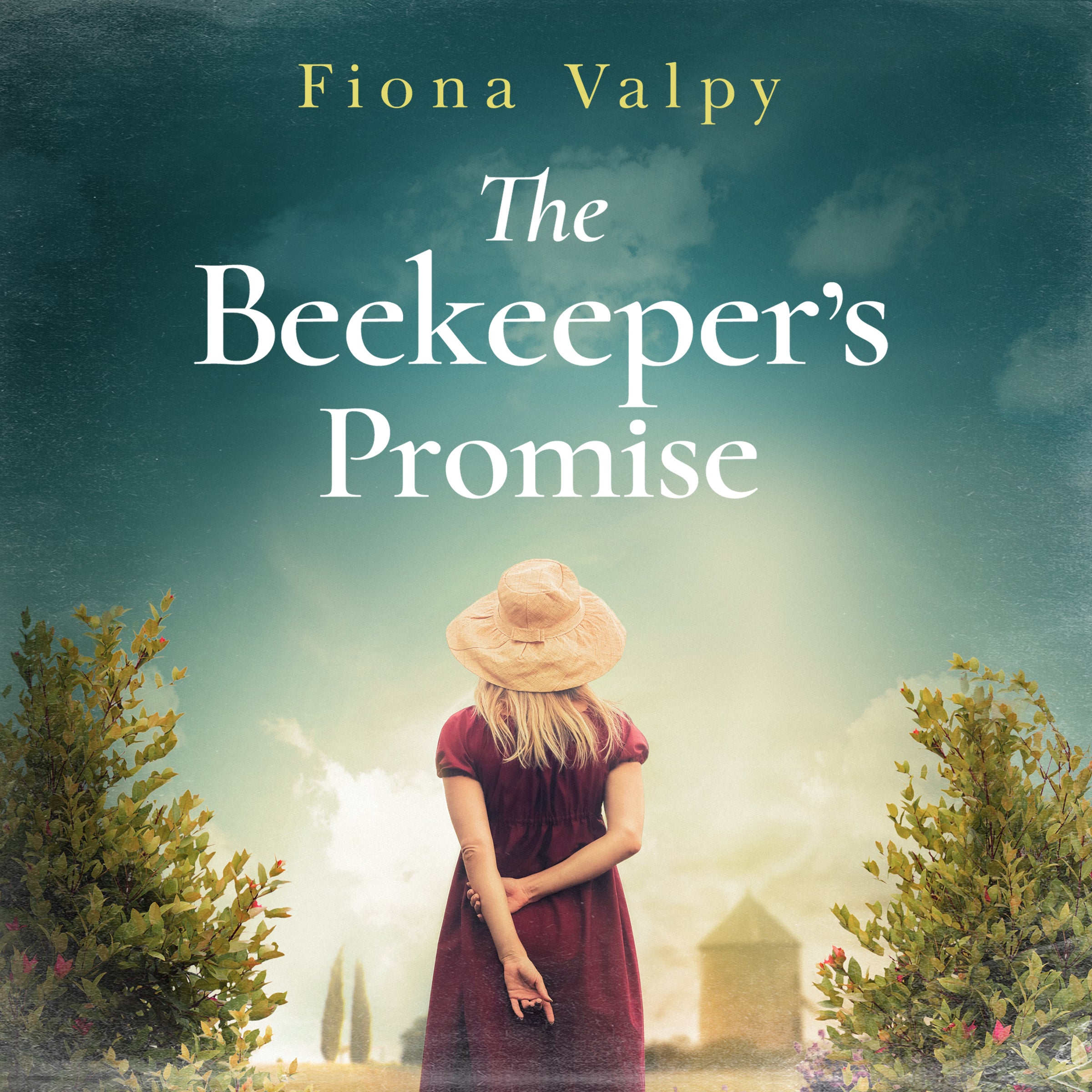 The Beekeeper’s Promise