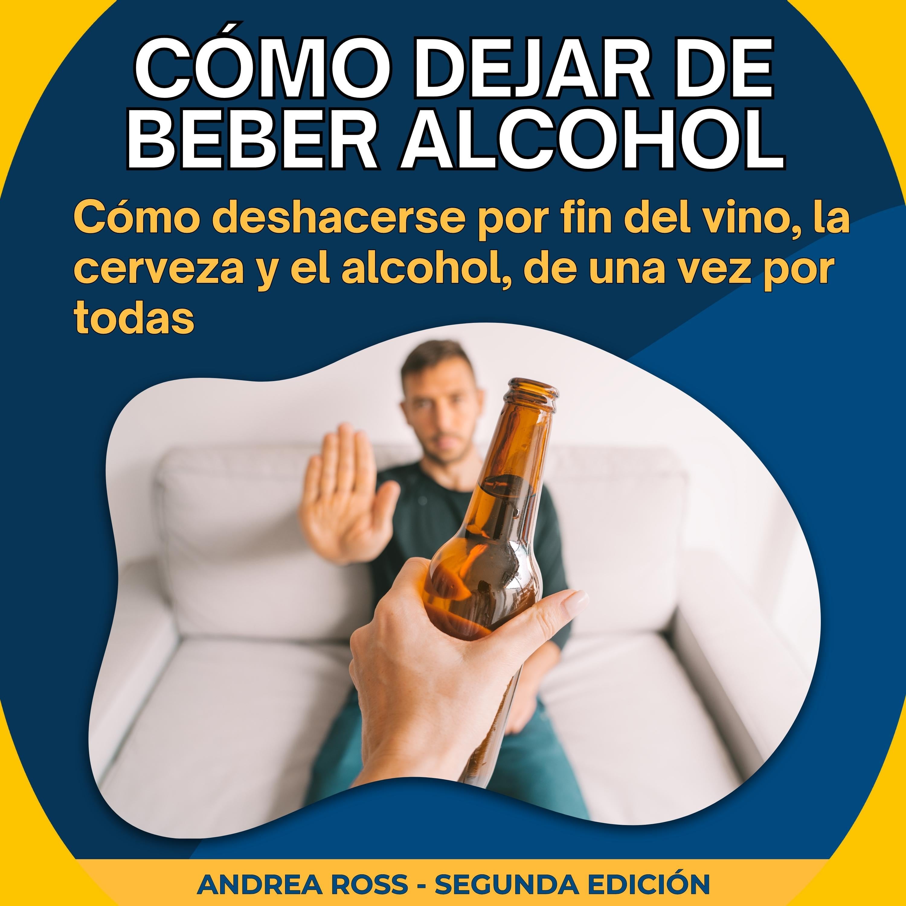 Cómo dejar de beber alcohol