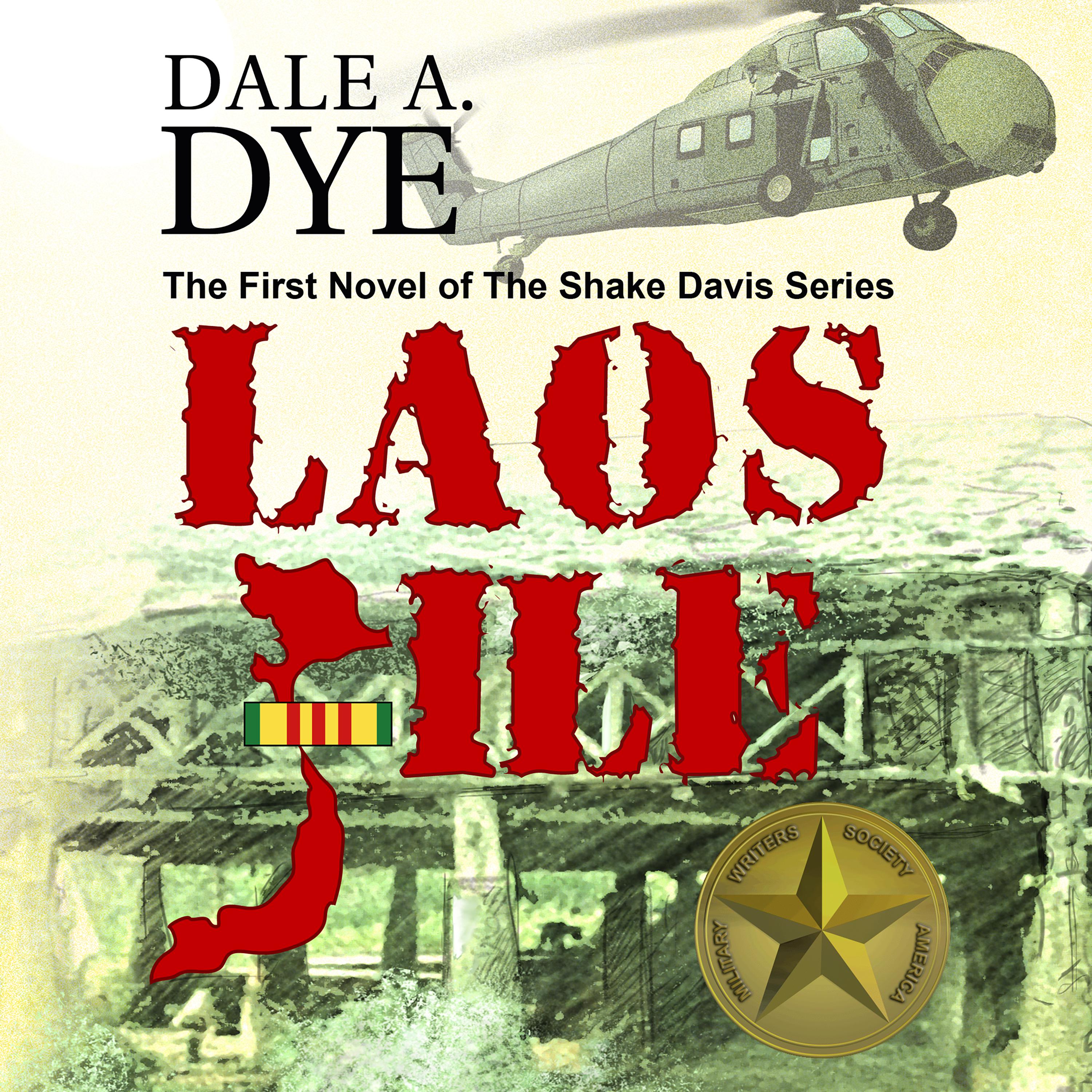 Laos File