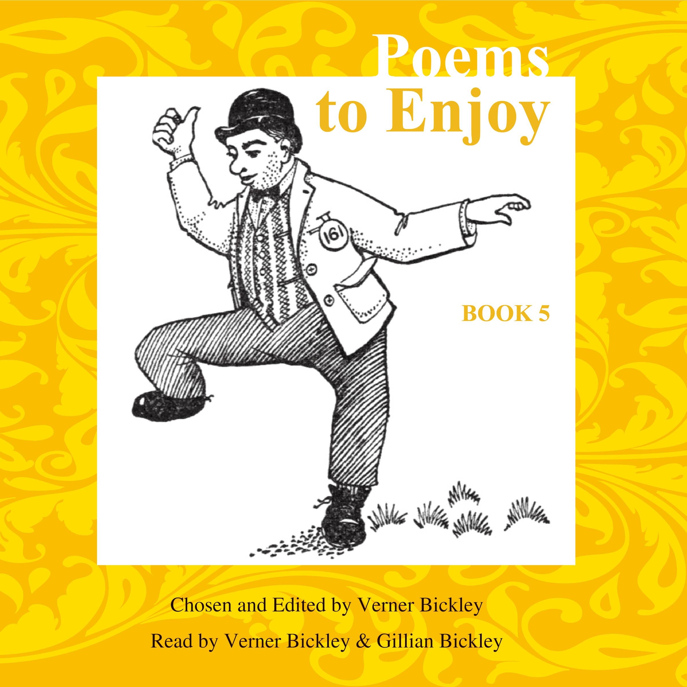 Poems to Enjoy Book 5