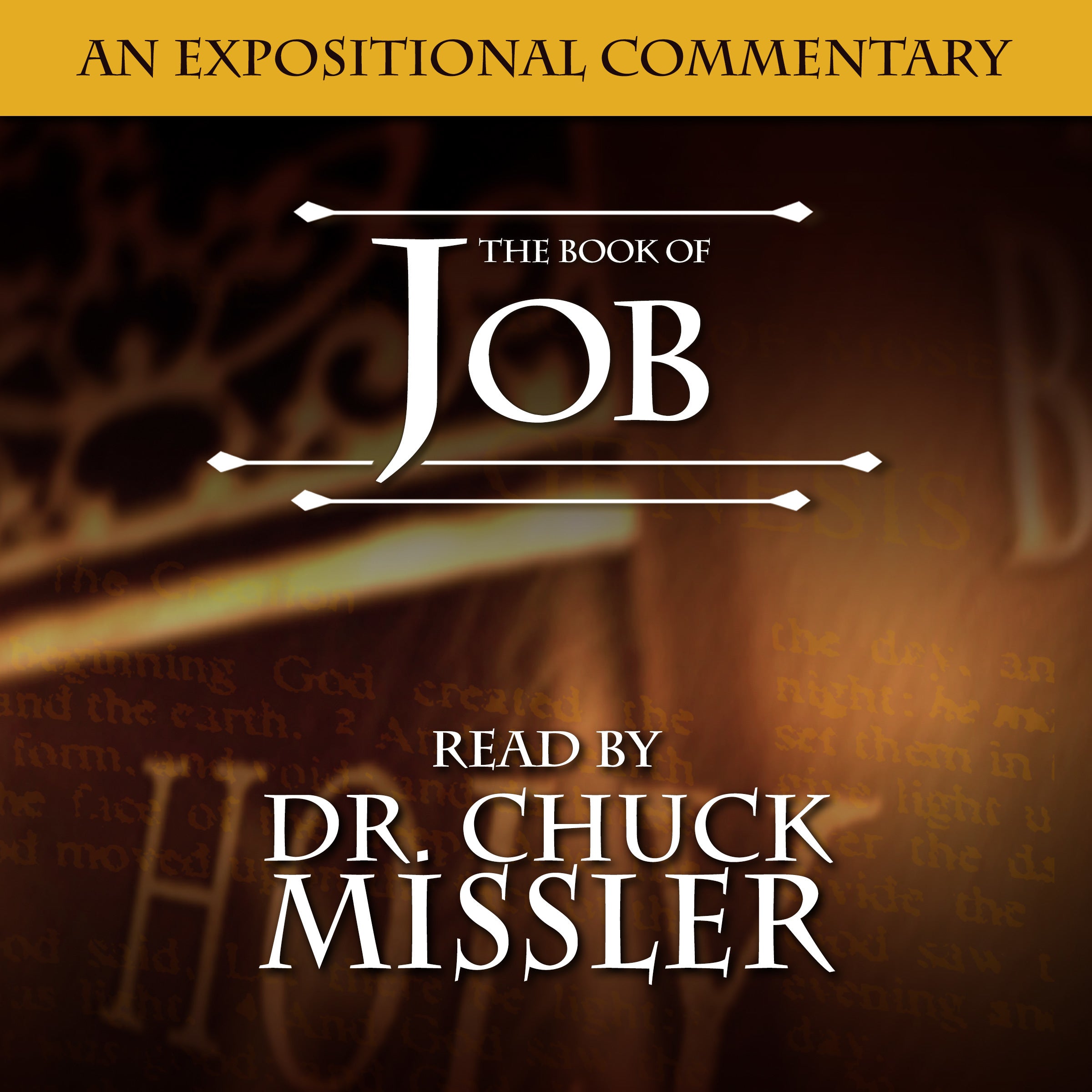 The Book of Job