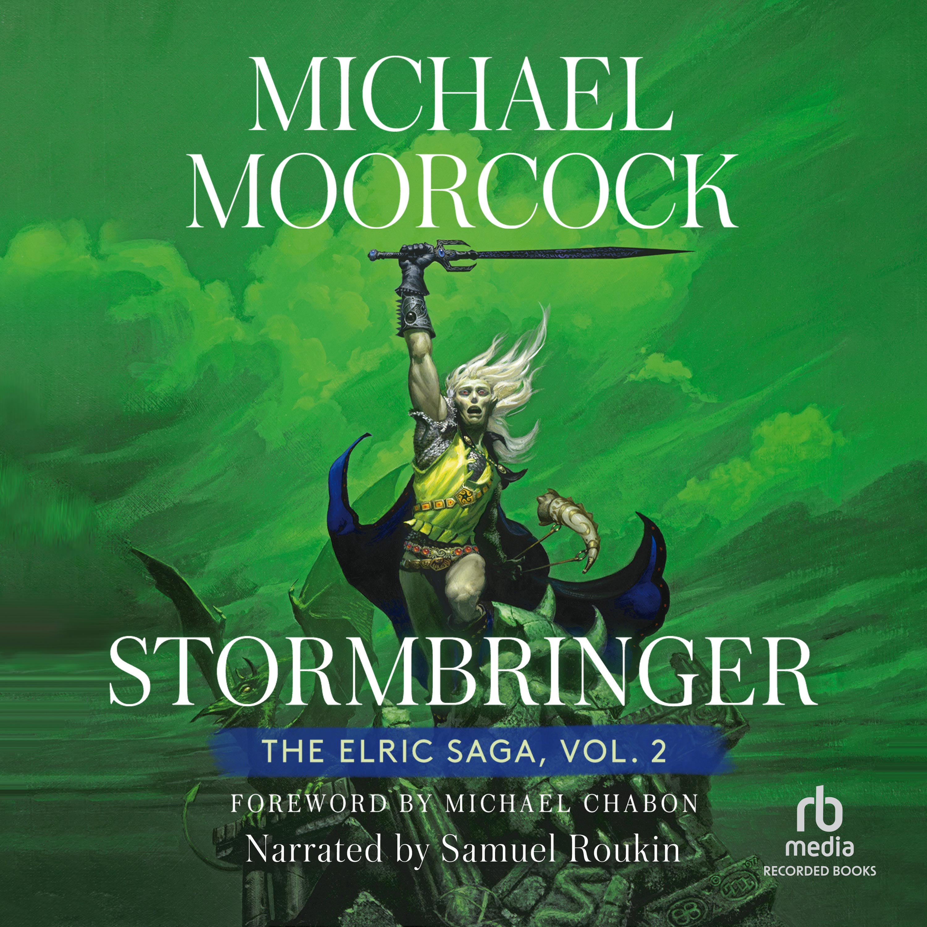 Stormbringer