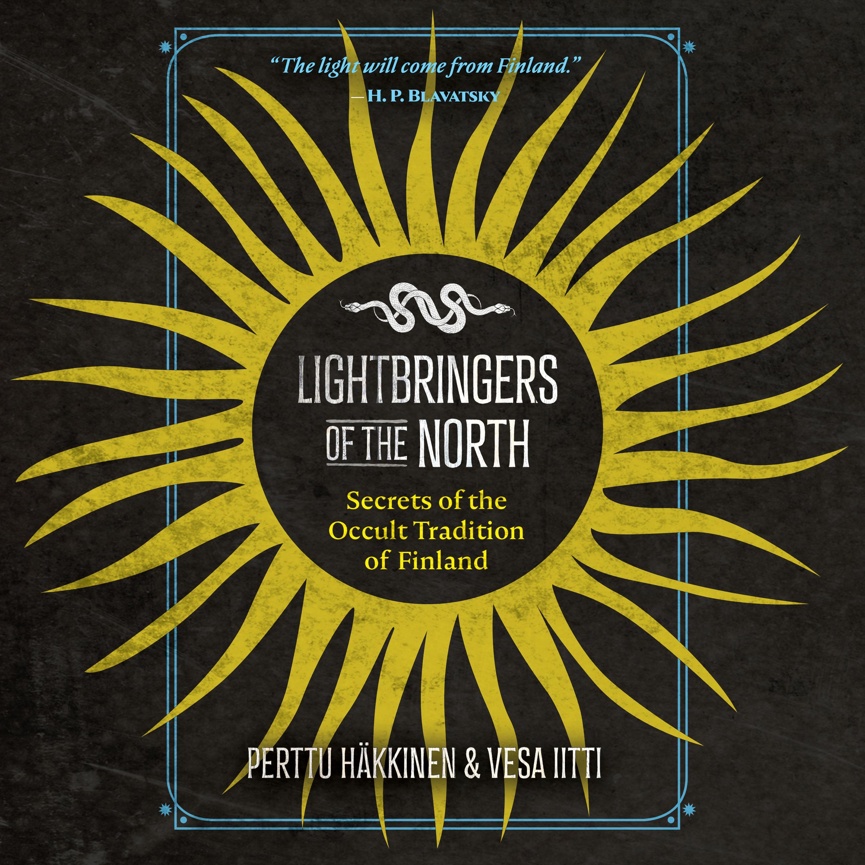 Lightbringers of the North