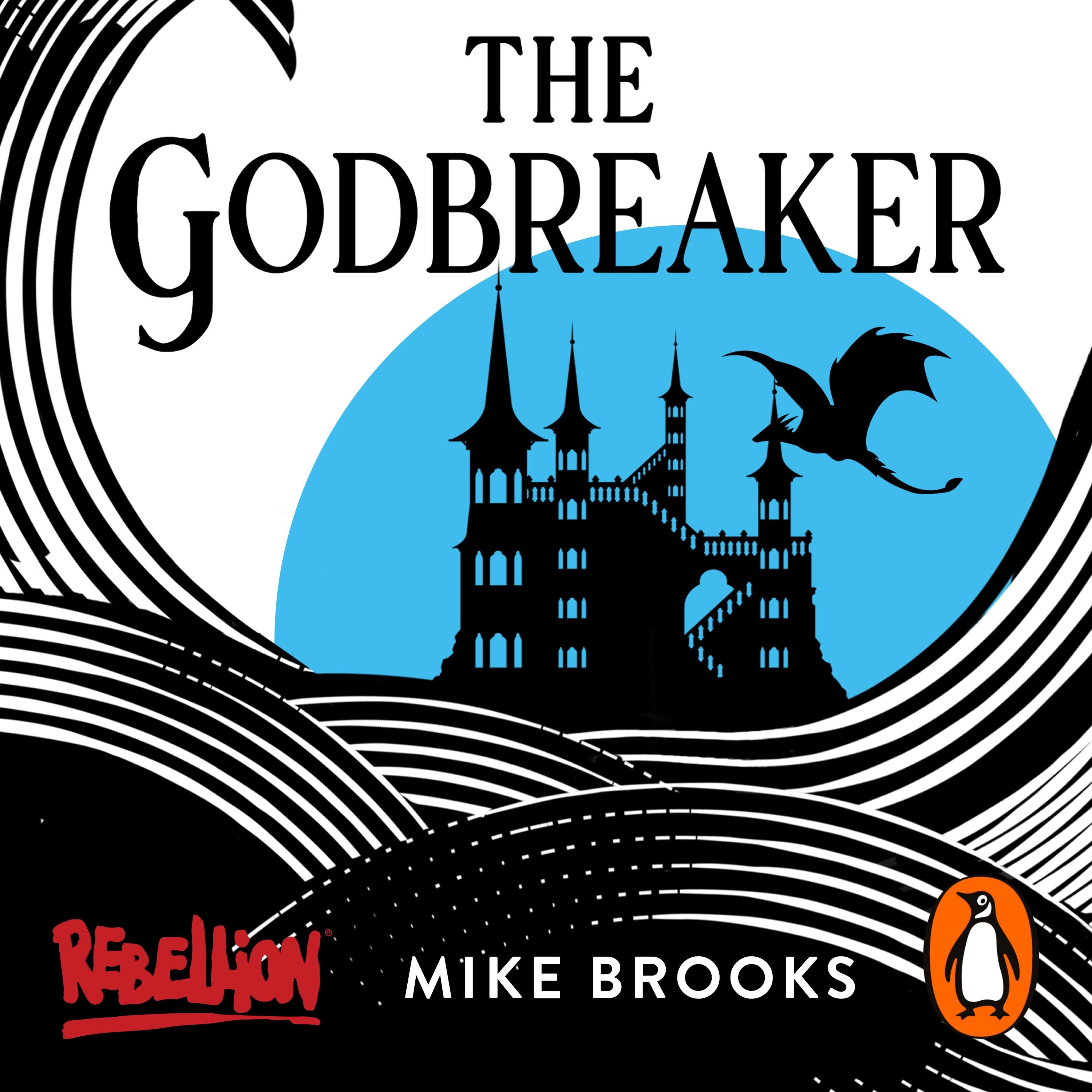 The Godbreaker