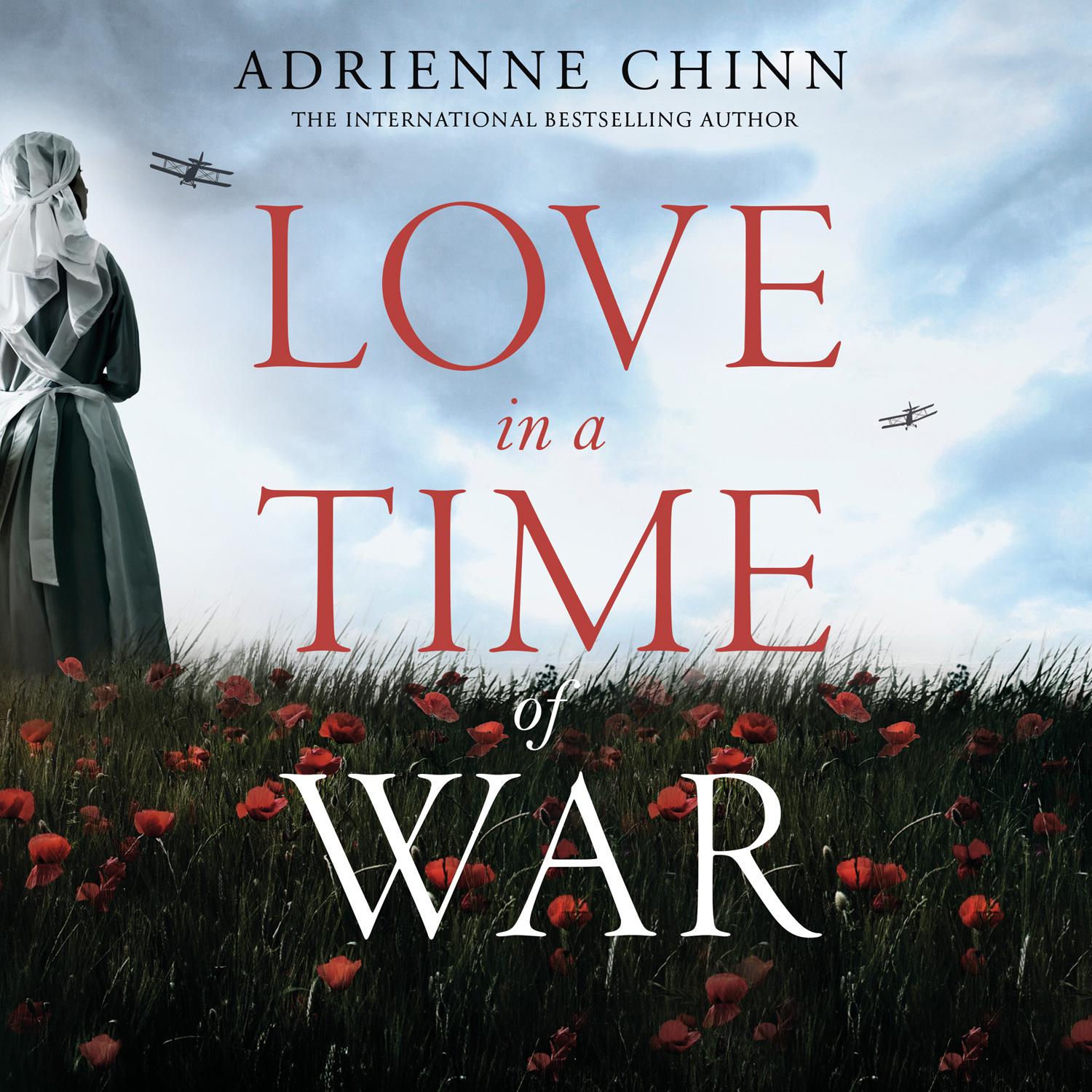 Love in a Time of War