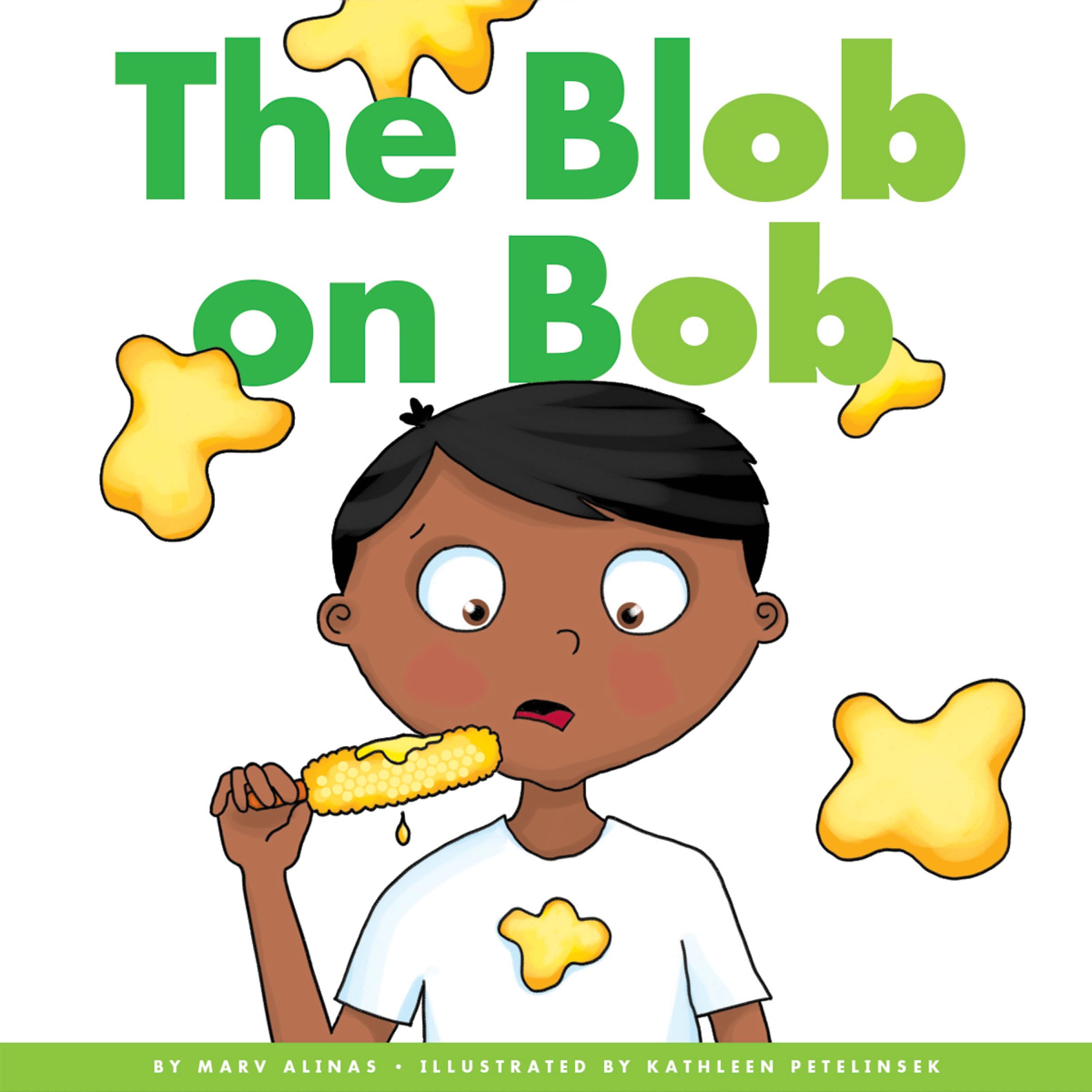 The Blob on Bob