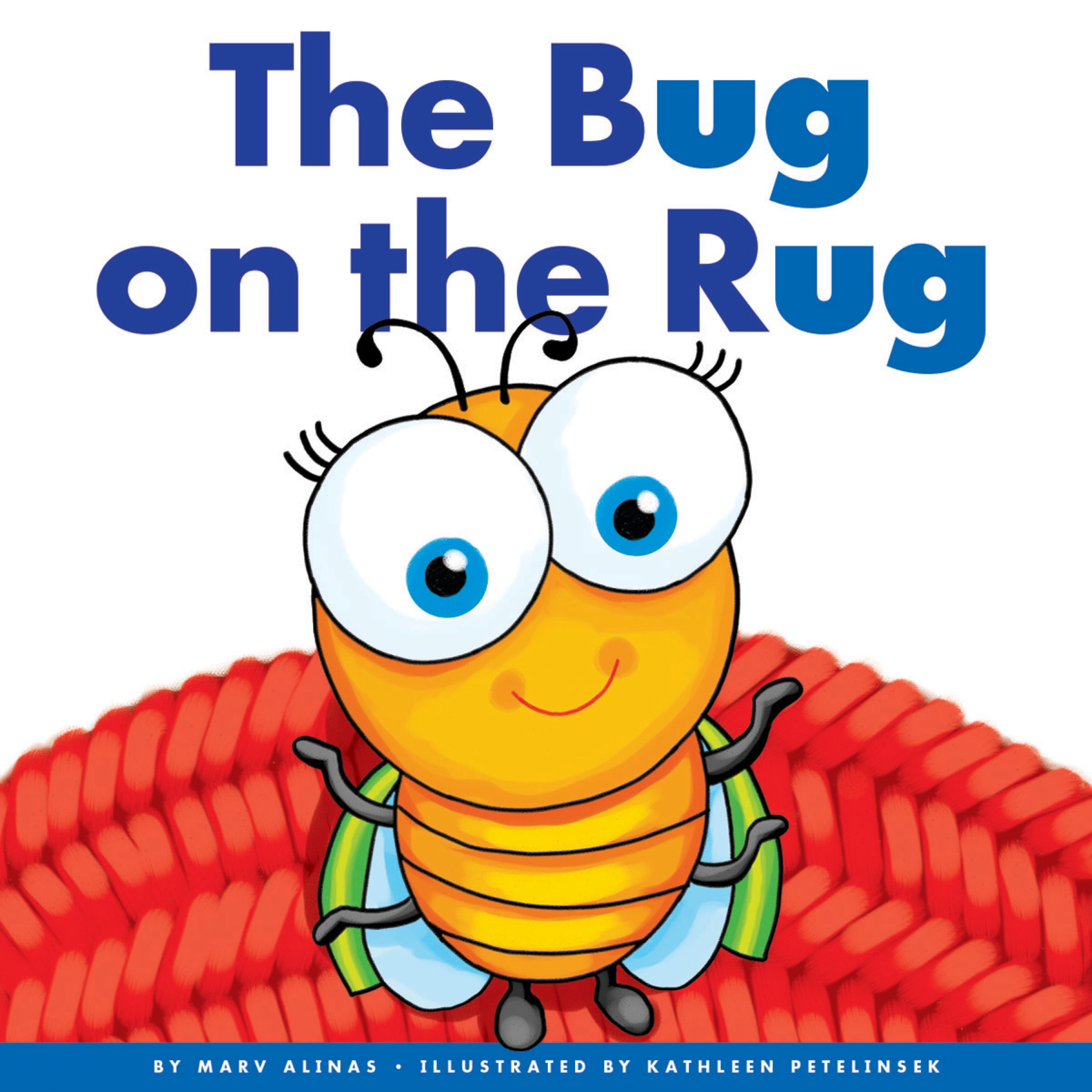 The Bug on the Rug