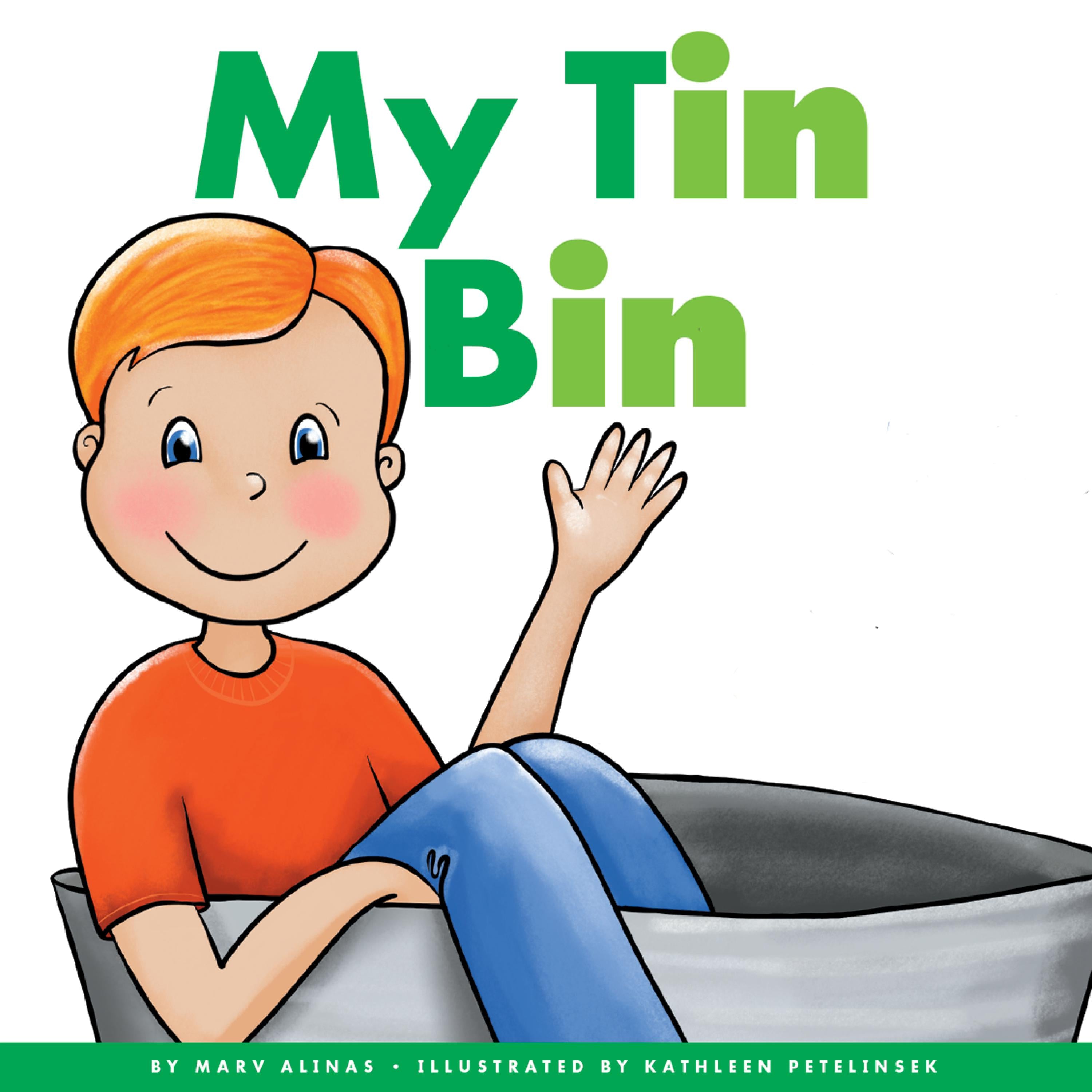 My Tin Bin
