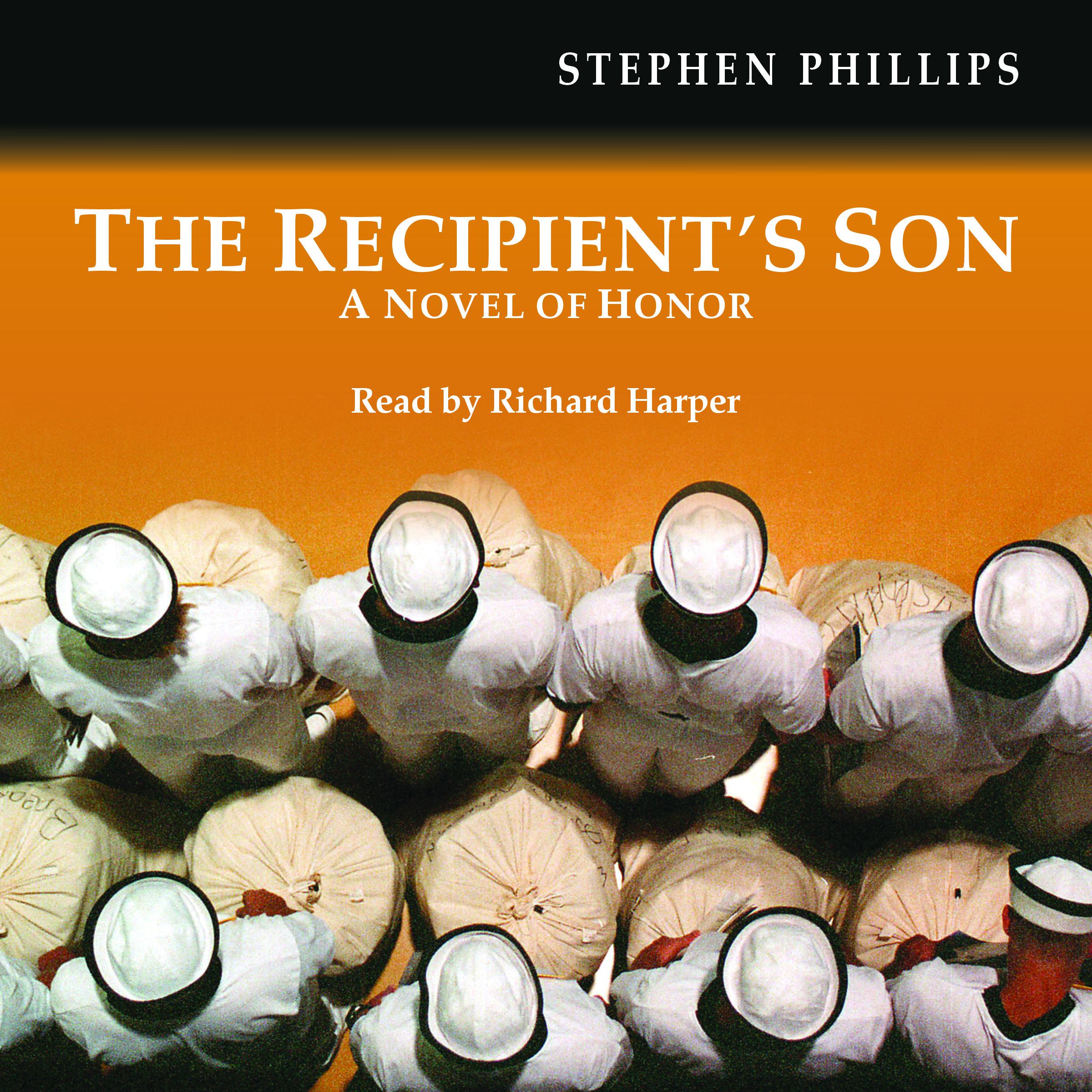 The Recipient's Son