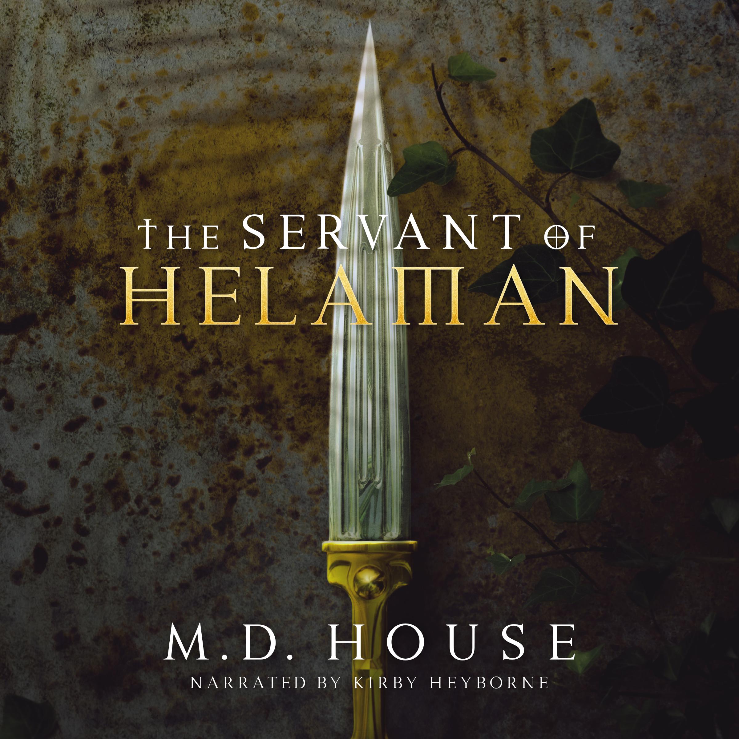 The Servant of Helaman