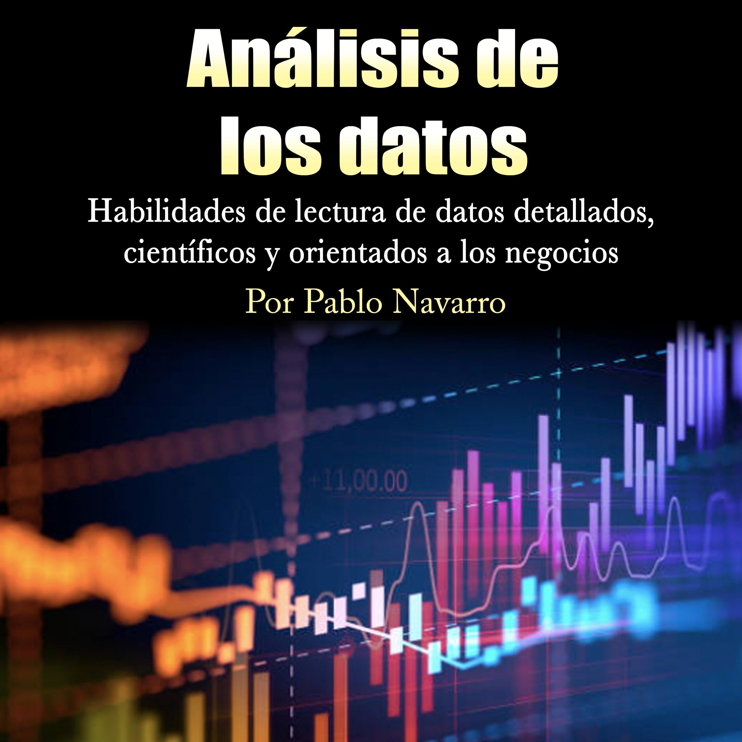 Análisis de los datos