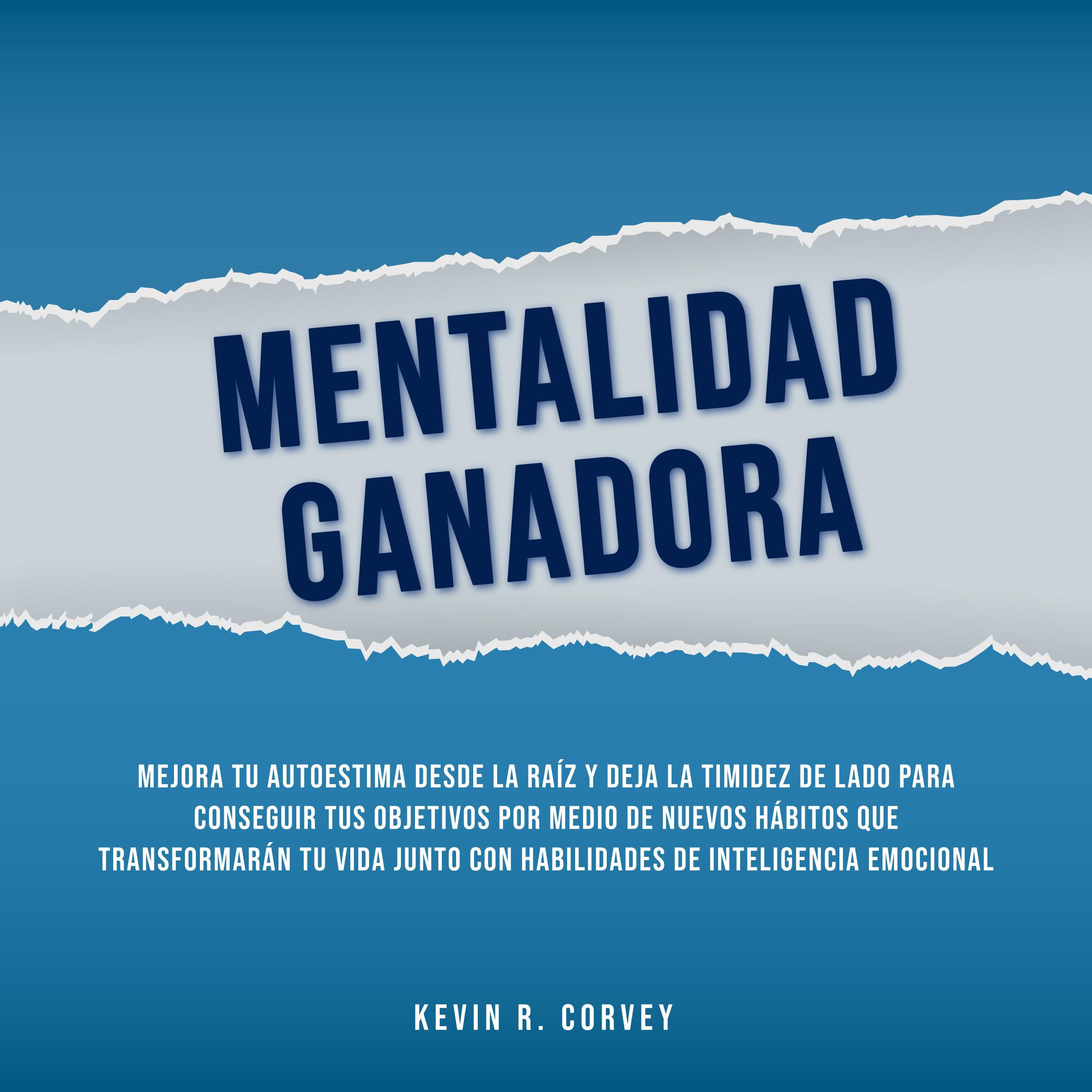 Mentalidad Ganadora