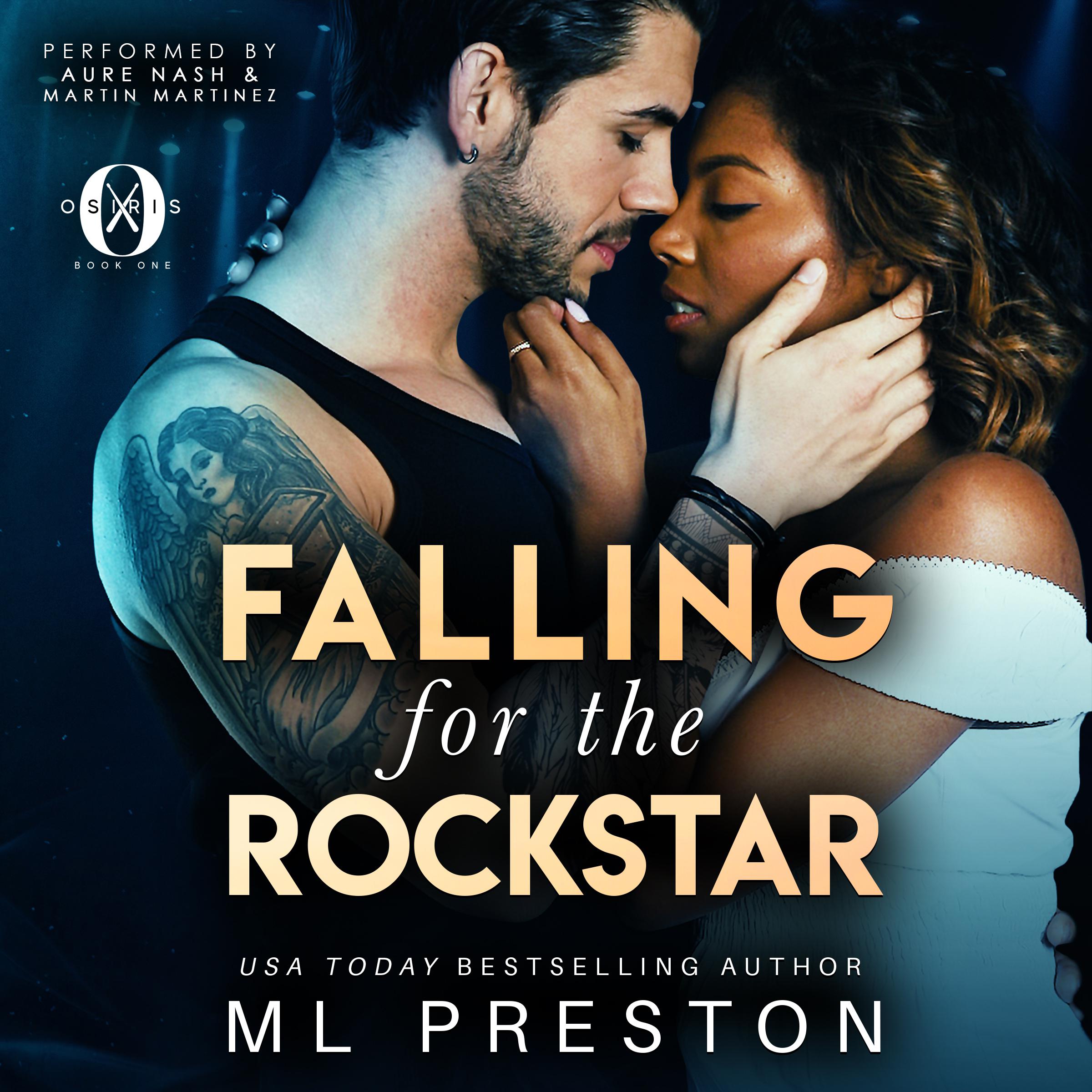 Falling for the Rockstar