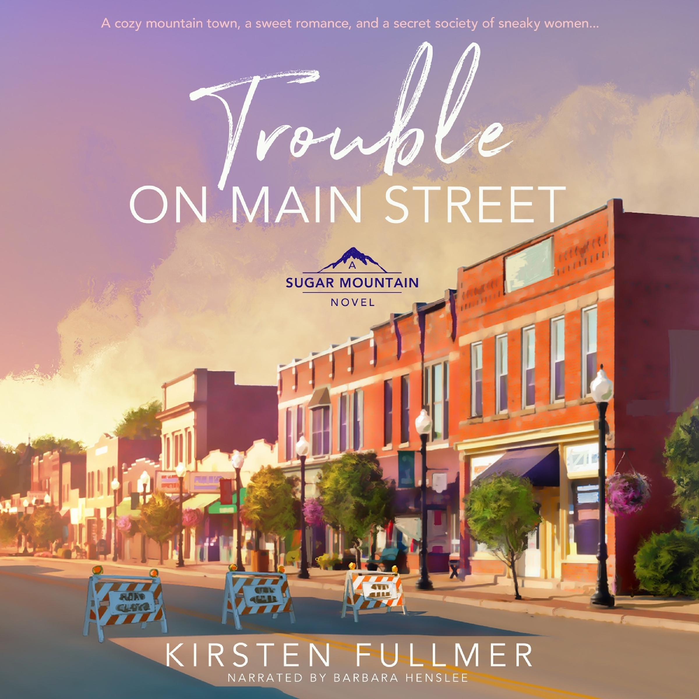 Trouble on Main Street