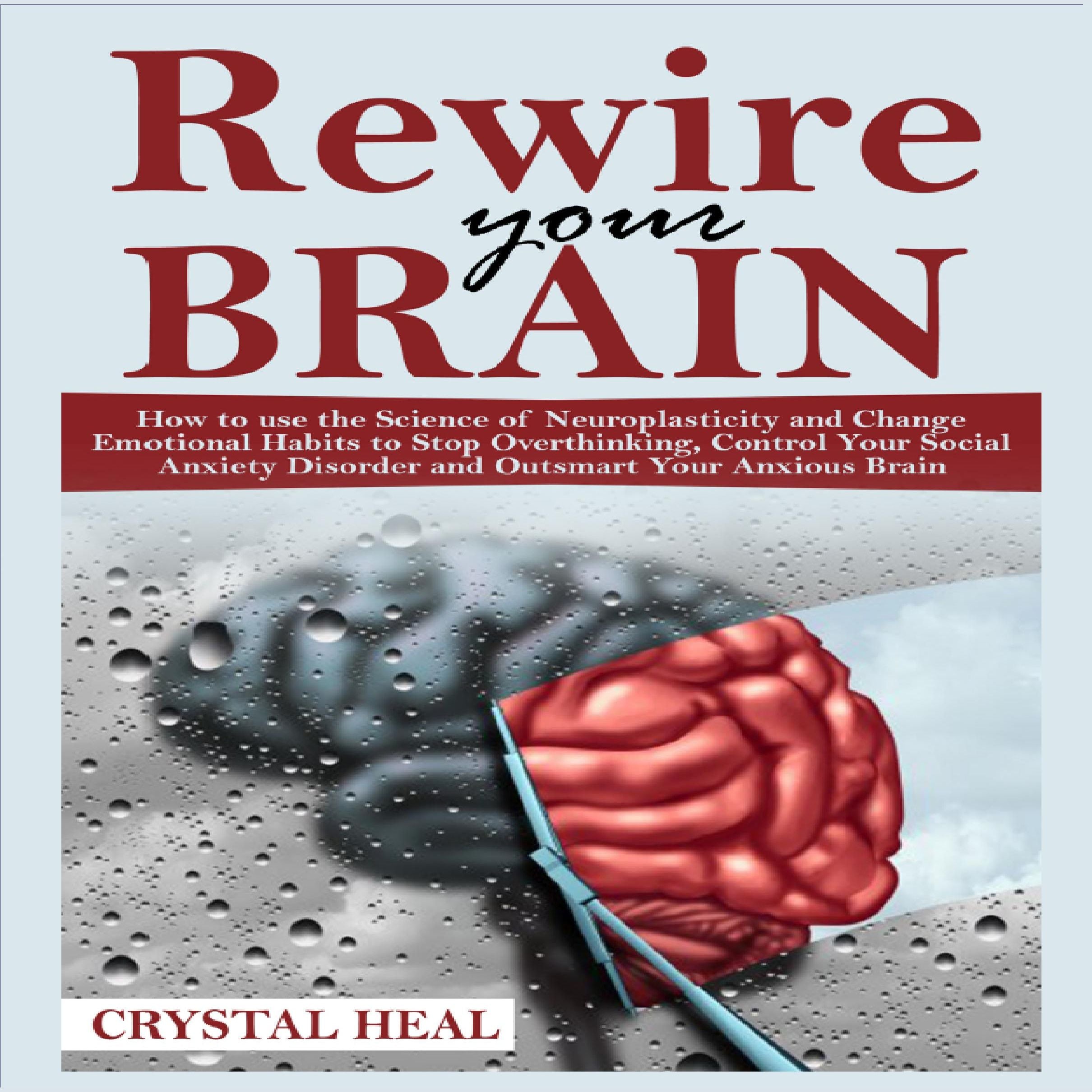 REWIRE YOUR BRAIN