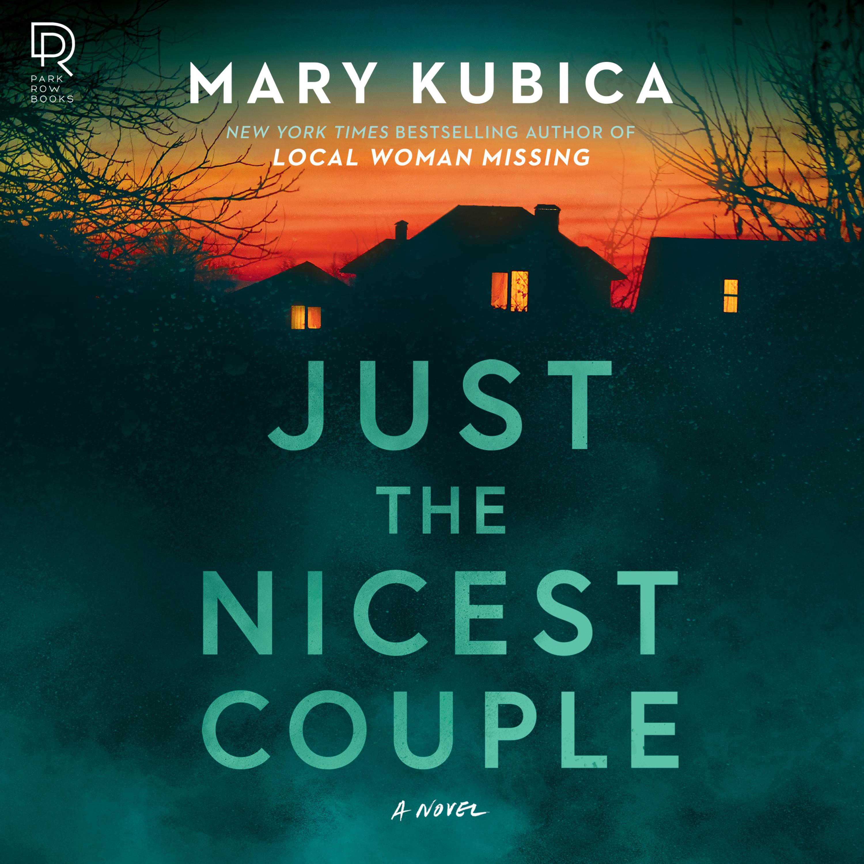 Just the Nicest Couple