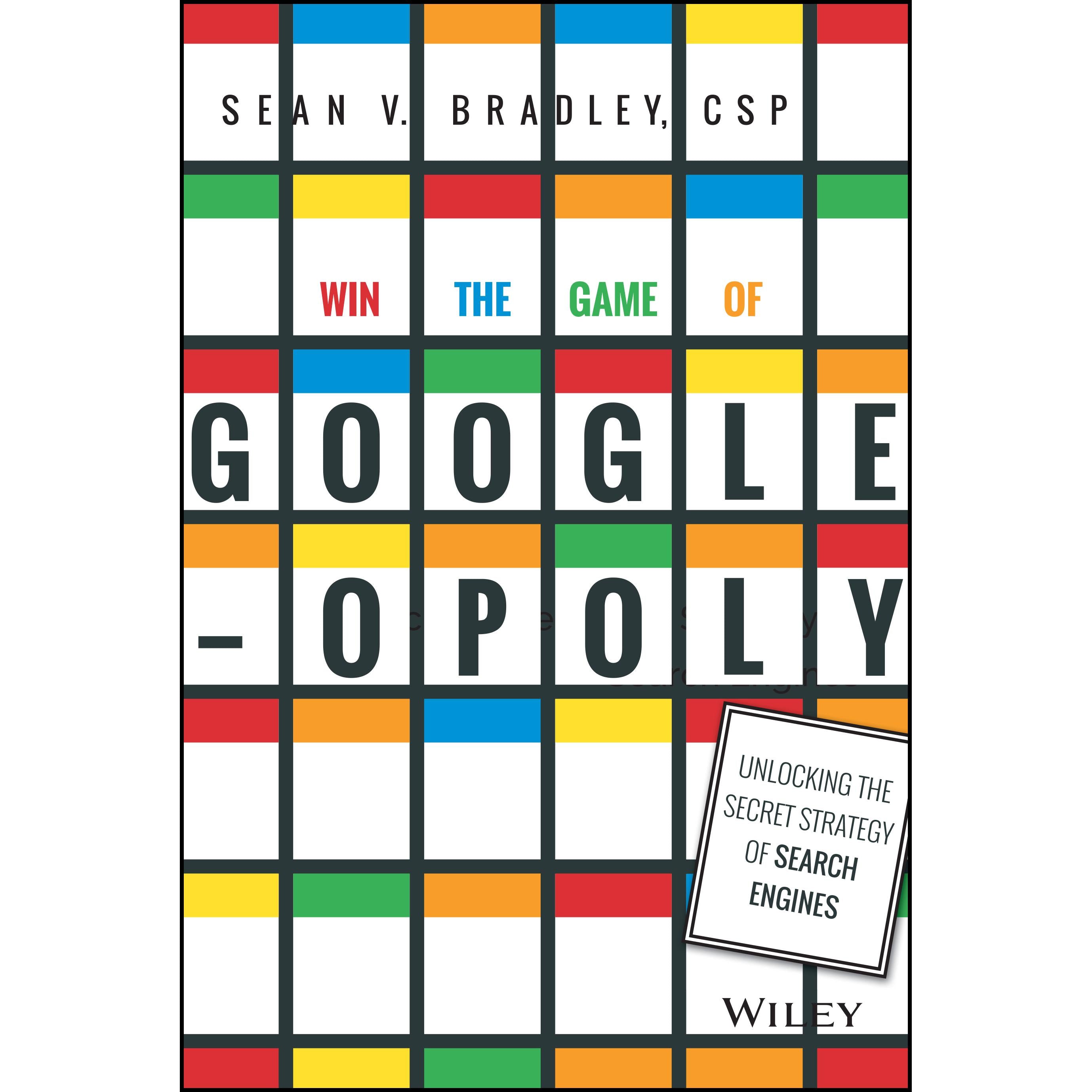 Win the Game of Googleopoly
