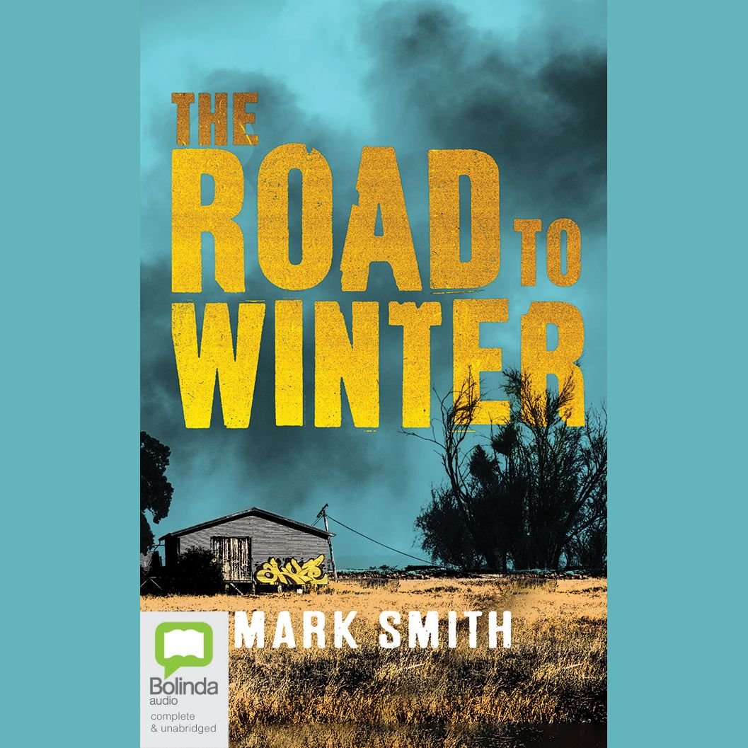 The Road to Winter