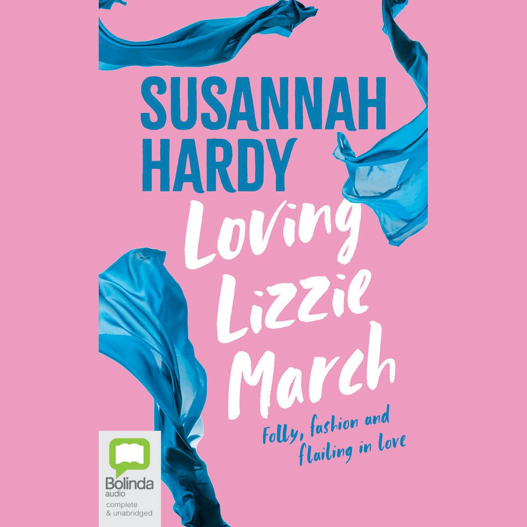 Loving Lizzie March
