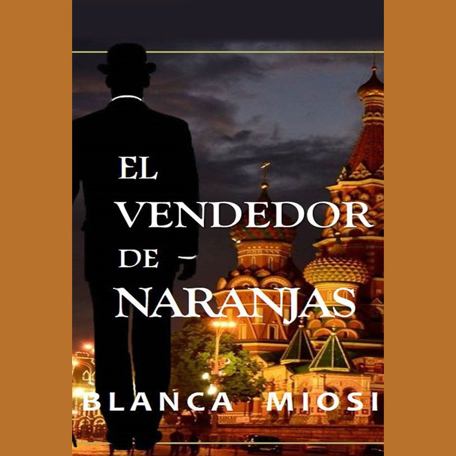 El vendedor de naranjas