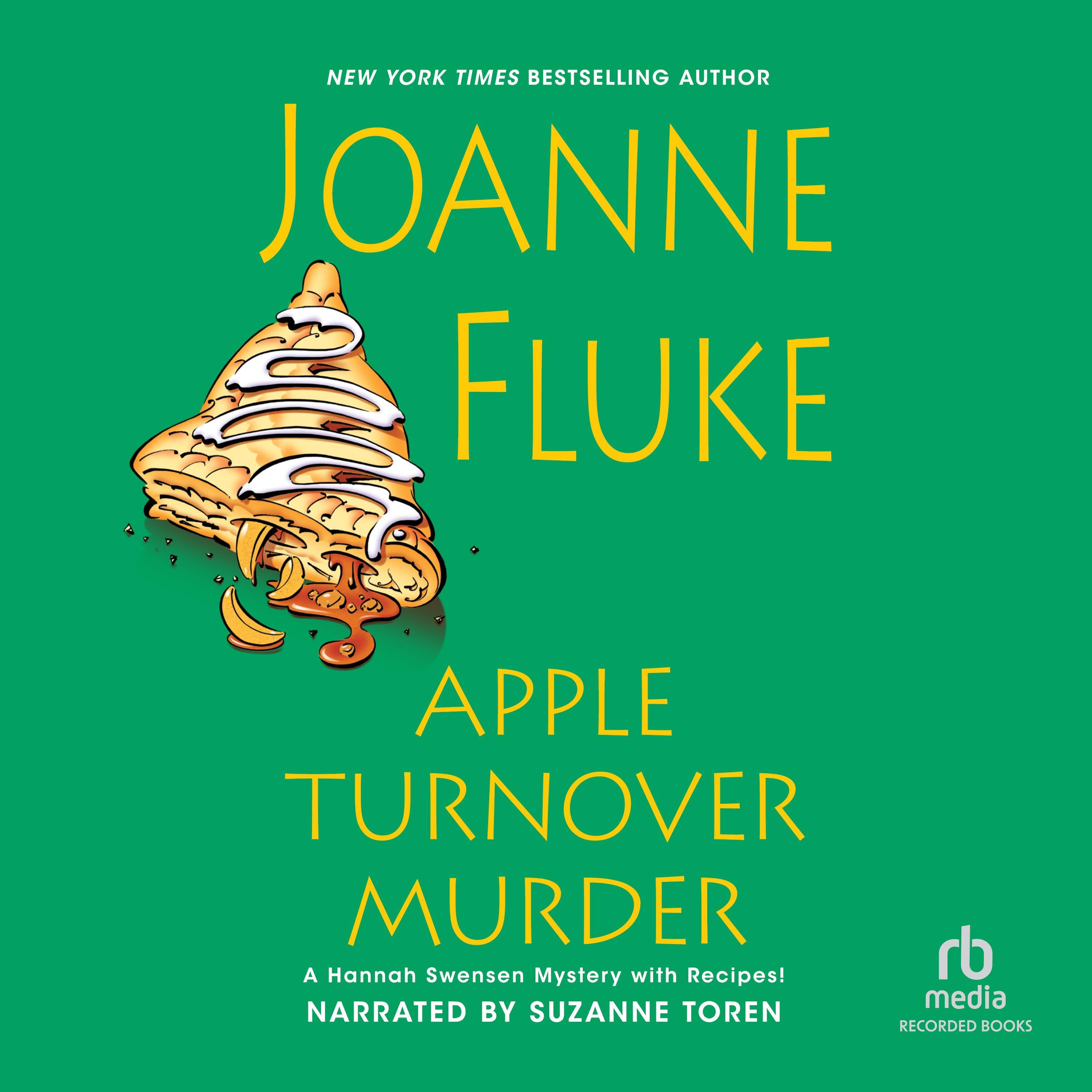 Apple Turnover Murder