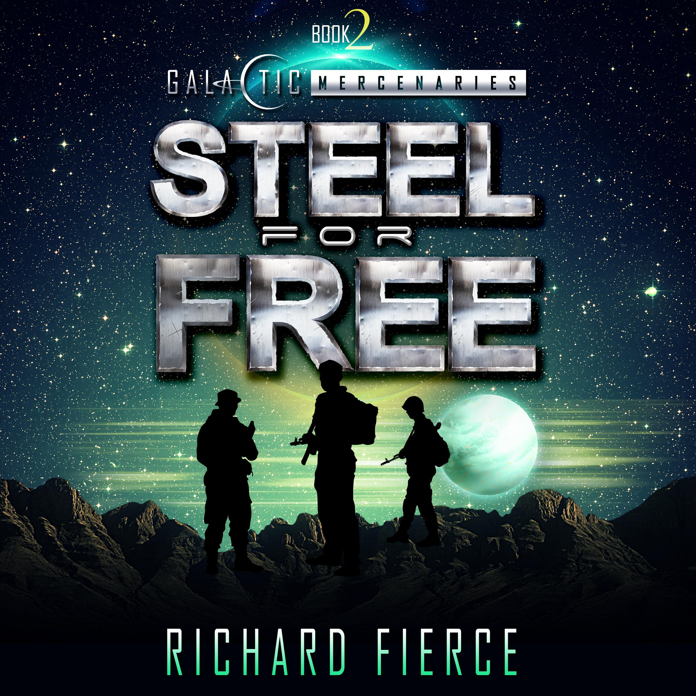 Steel for Free
