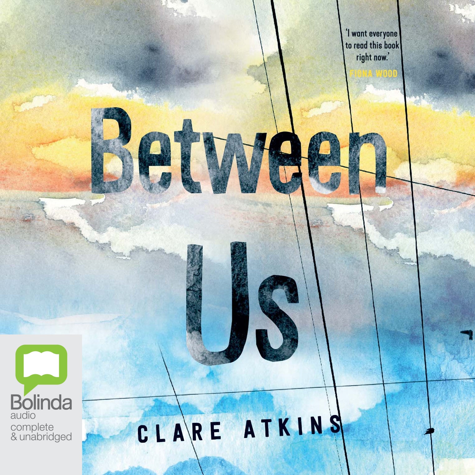 Between Us