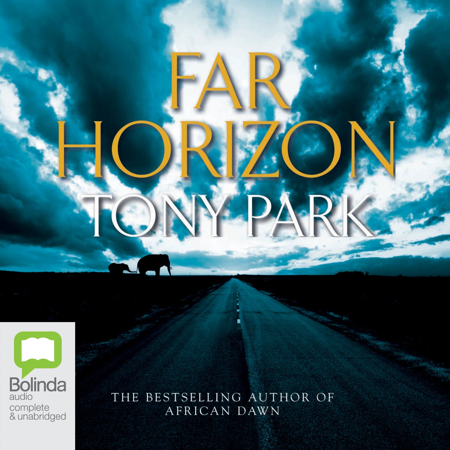 Far Horizon