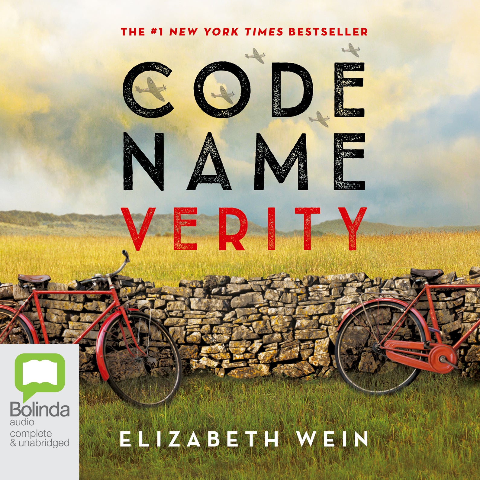 Code Name Verity (Anniversary Edition)