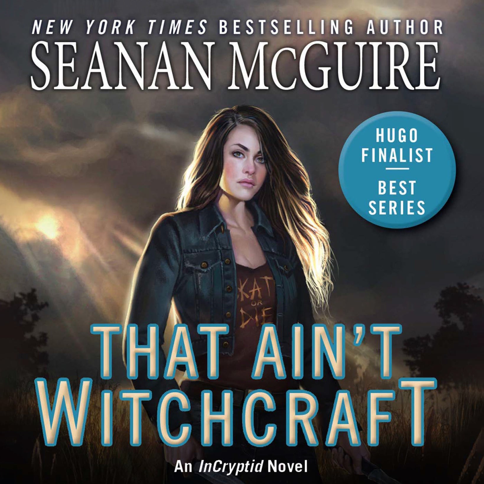 That Ain't Witchcraft