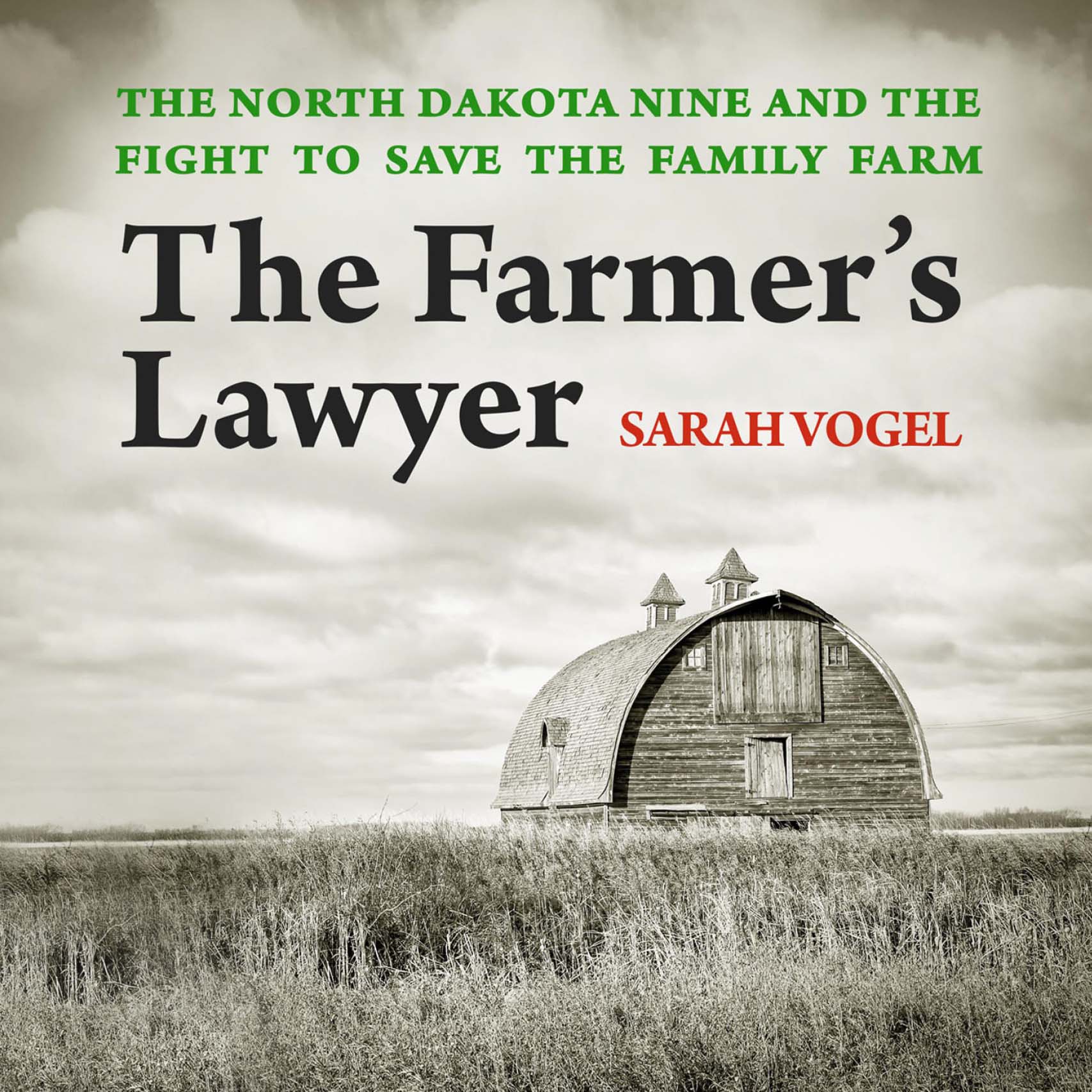 The Farmer's Lawyer