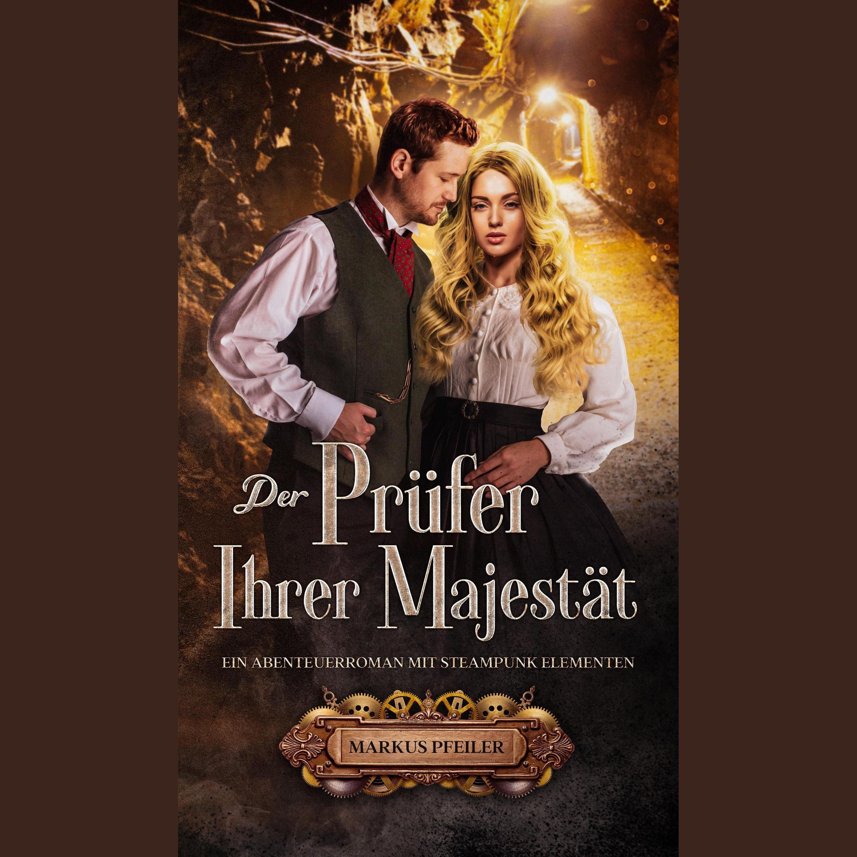 Der Prüfer Ihrer Majestät