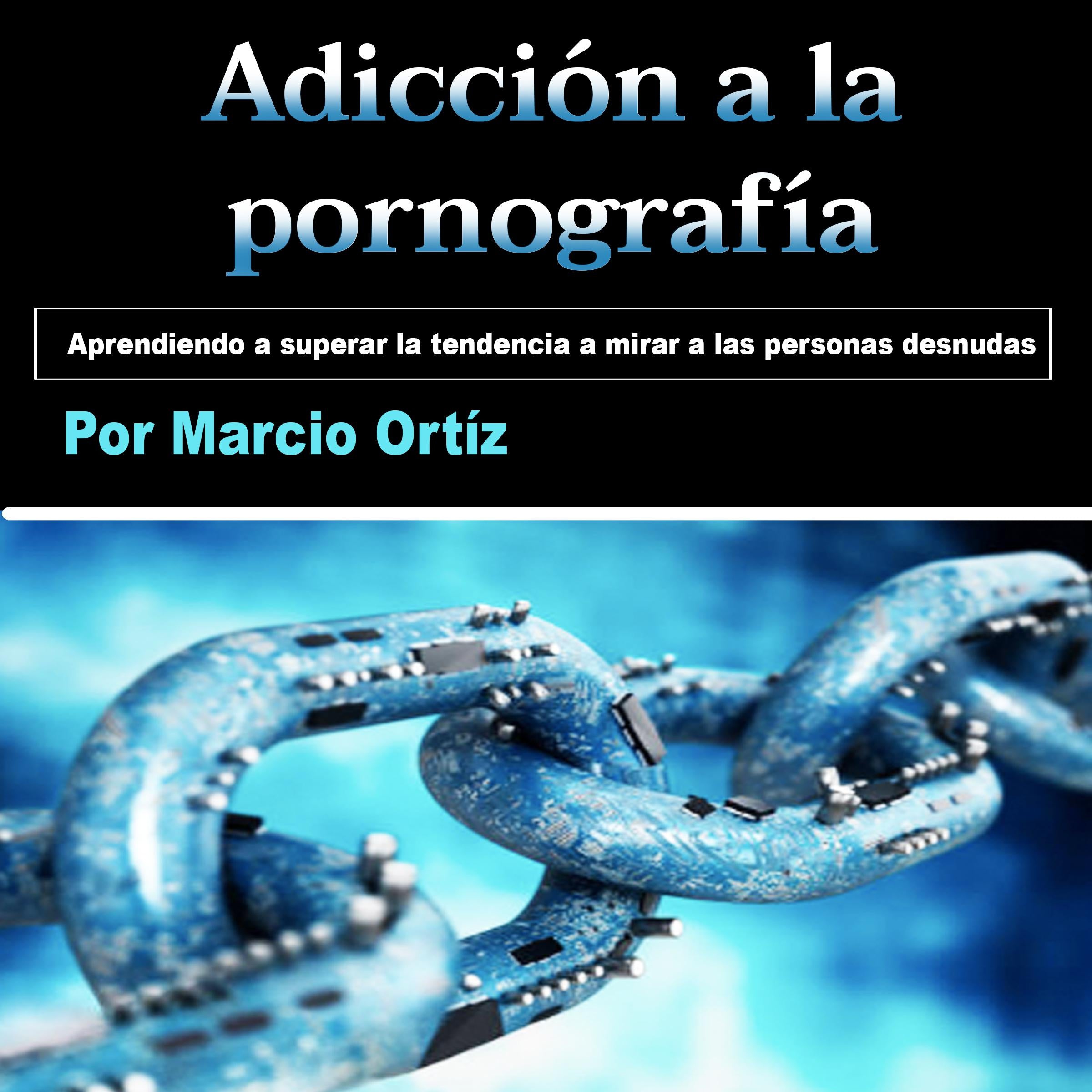 Adicción a la pornografía
