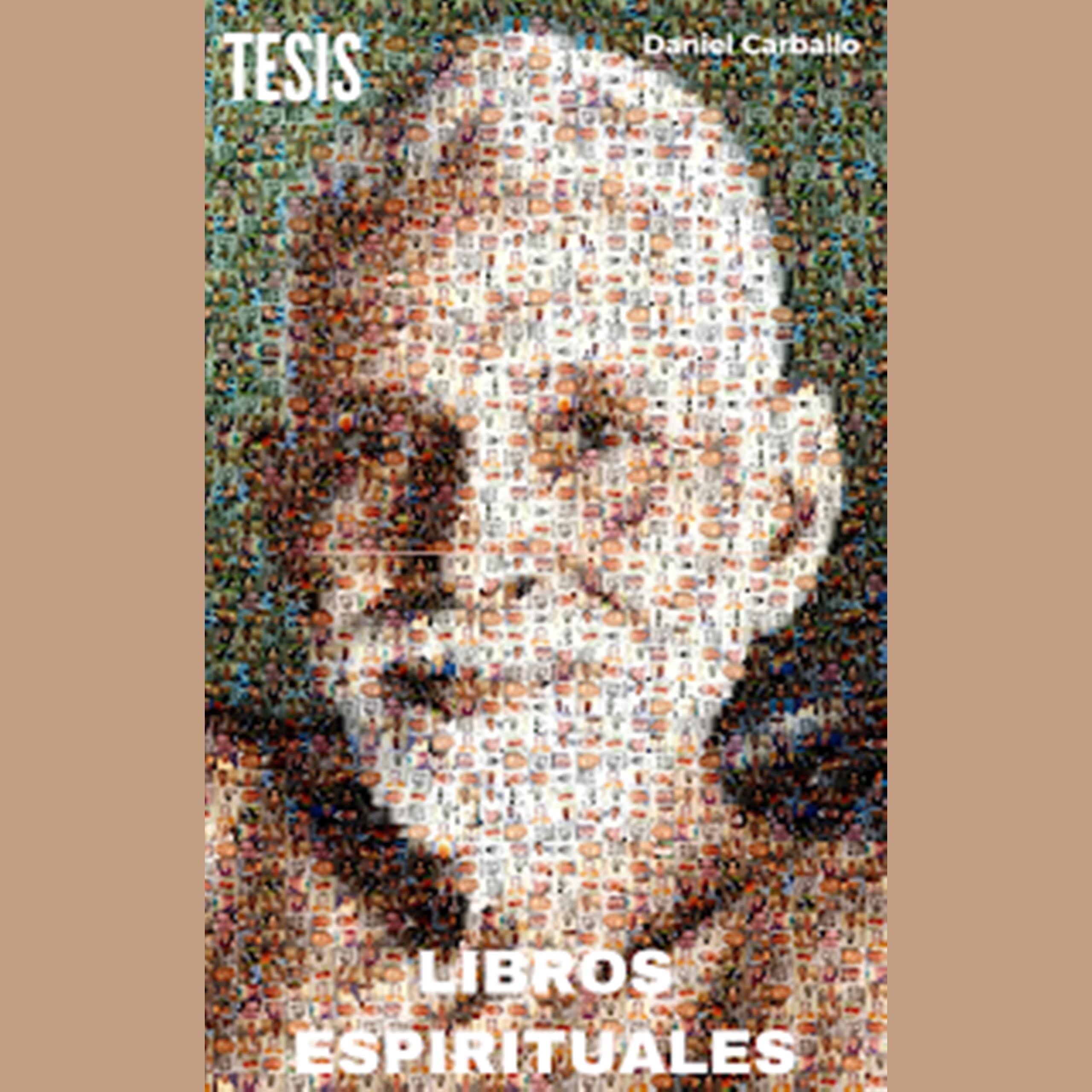 Tesis Libros Espirituales en Español
